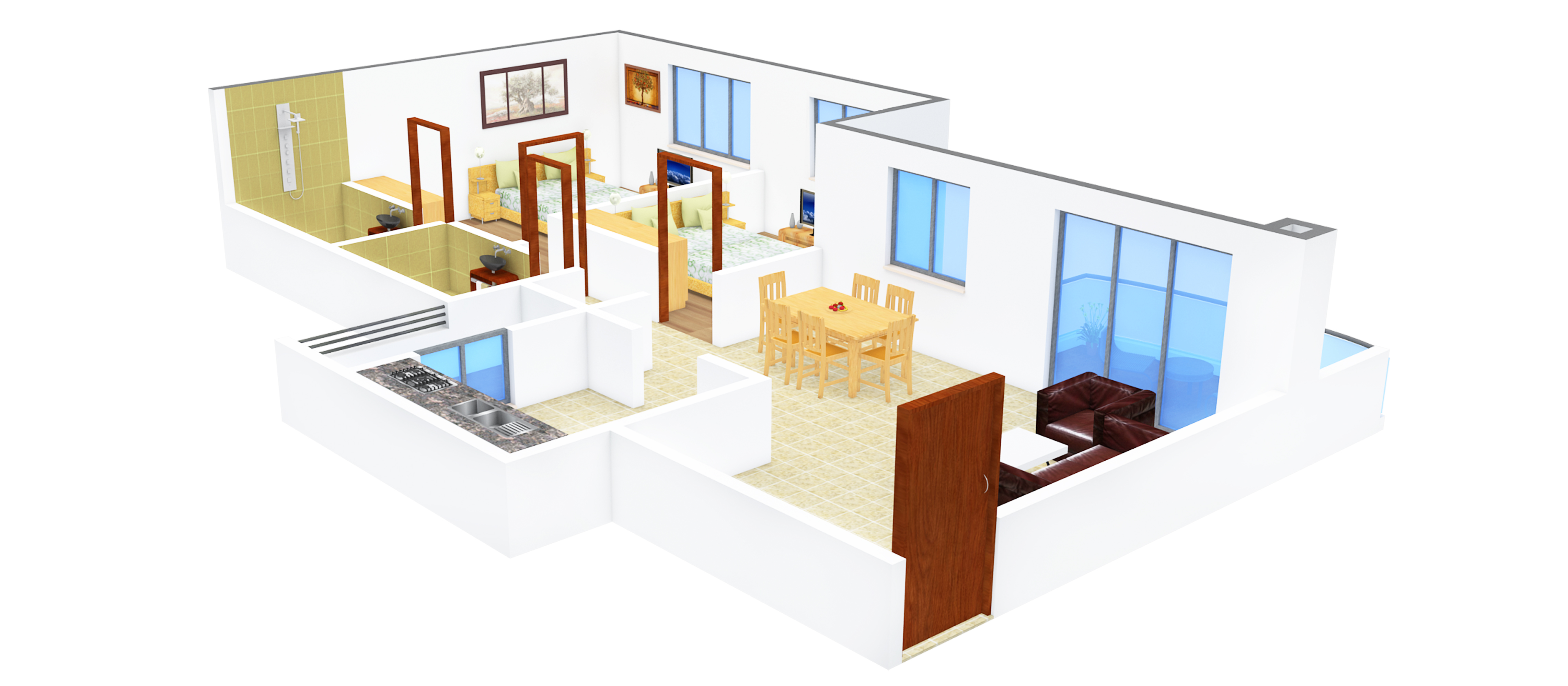 Floor Plan Floor Plan
