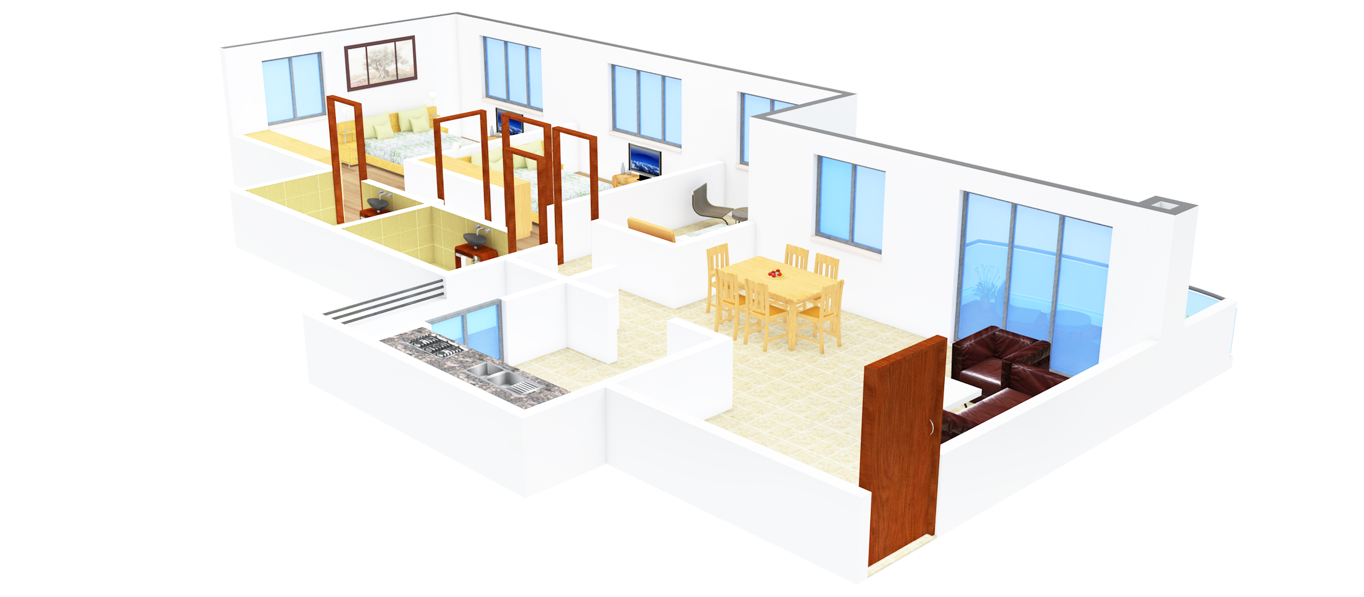 Floor Plan Floor Plan