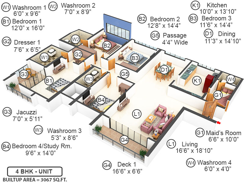 Floor Plan Floor Plan