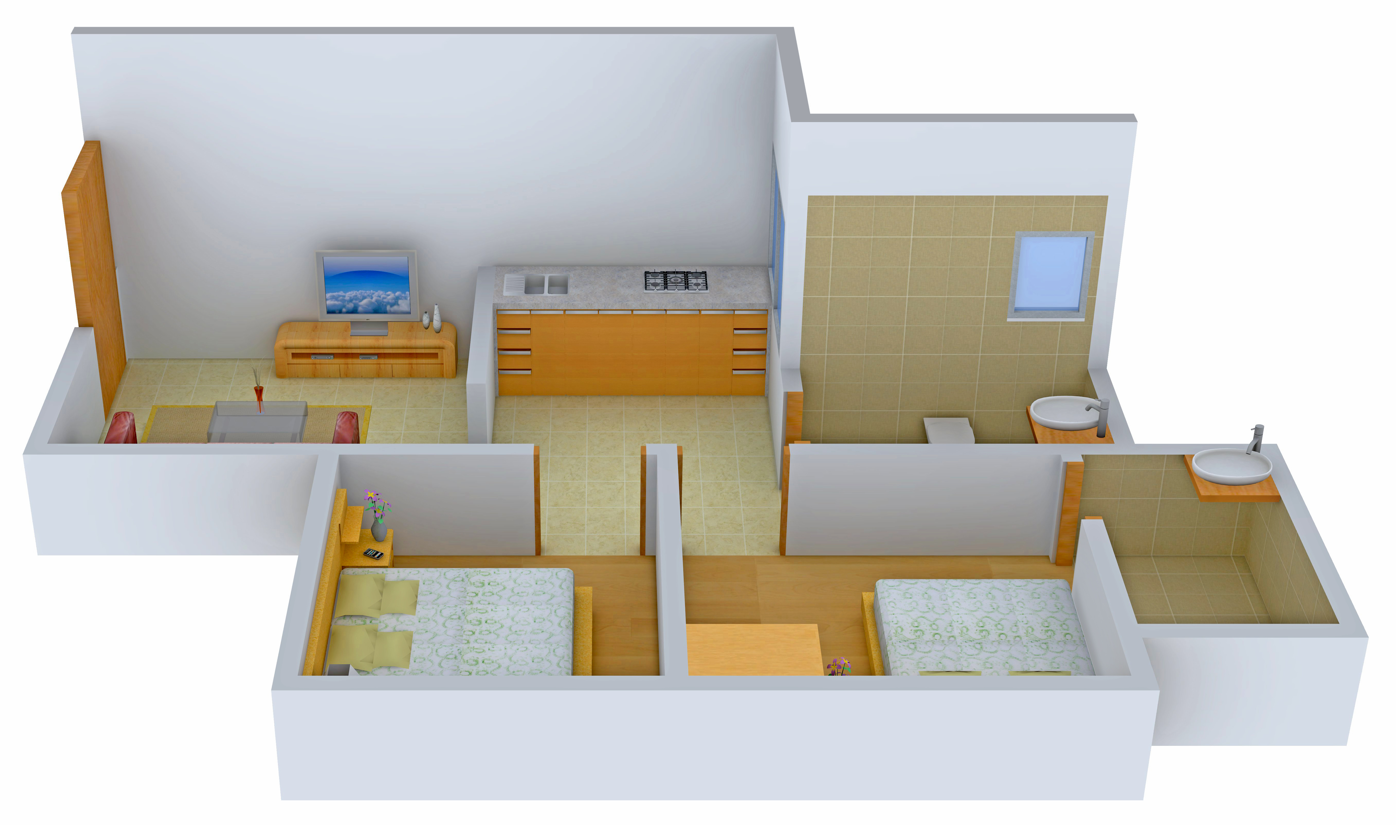 Floor Plan Floor Plan