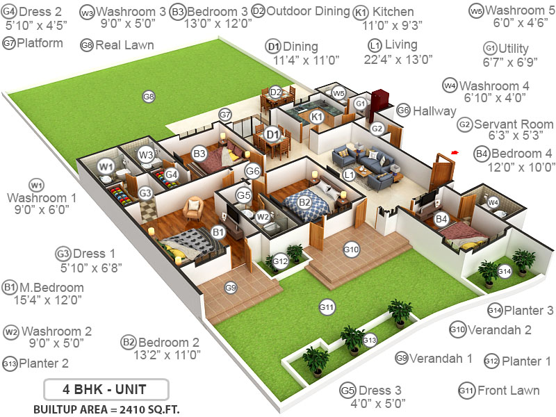 dummy Emaar Palm Terraces Select dummy Emaar Palm Terraces Select