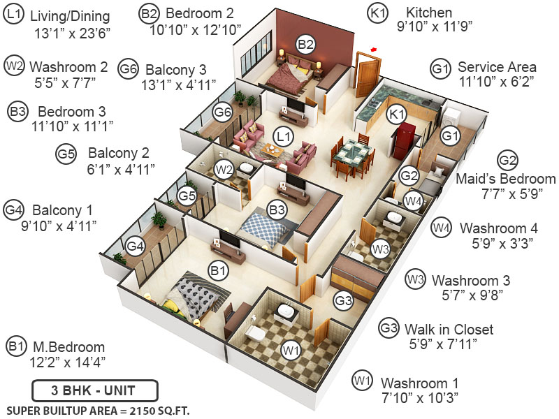 Floor Plan Floor Plan