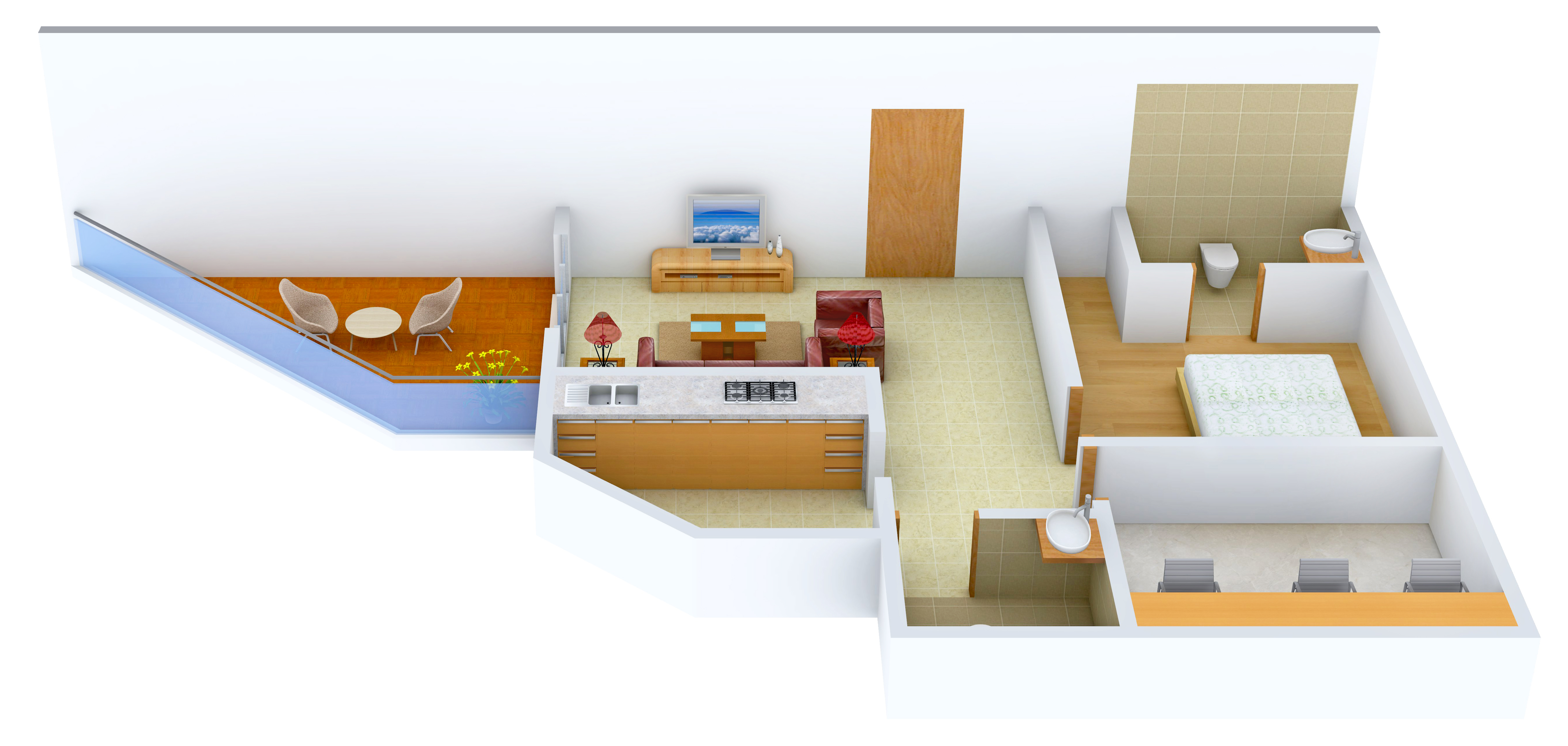 Floor Plan Floor Plan