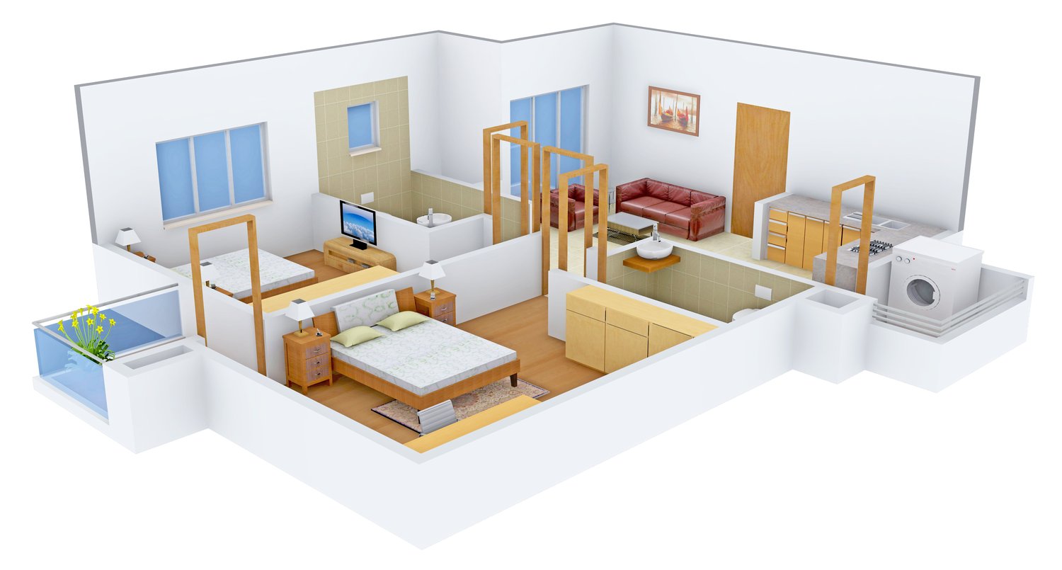 Floor Plan Floor Plan