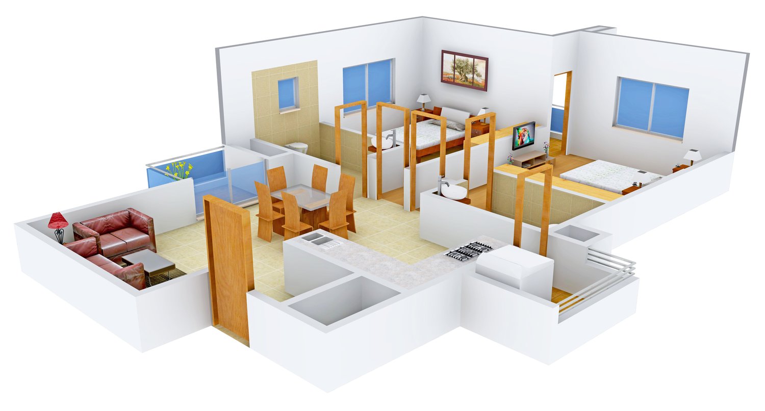 Floor Plan Floor Plan