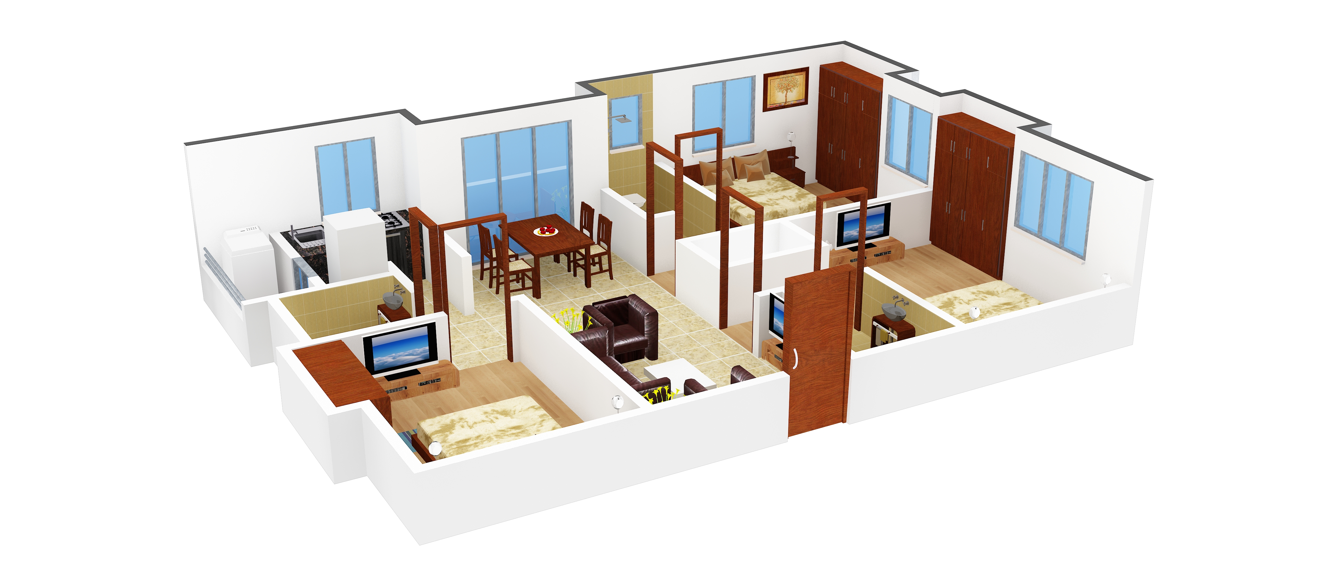 Floor Plan Floor Plan