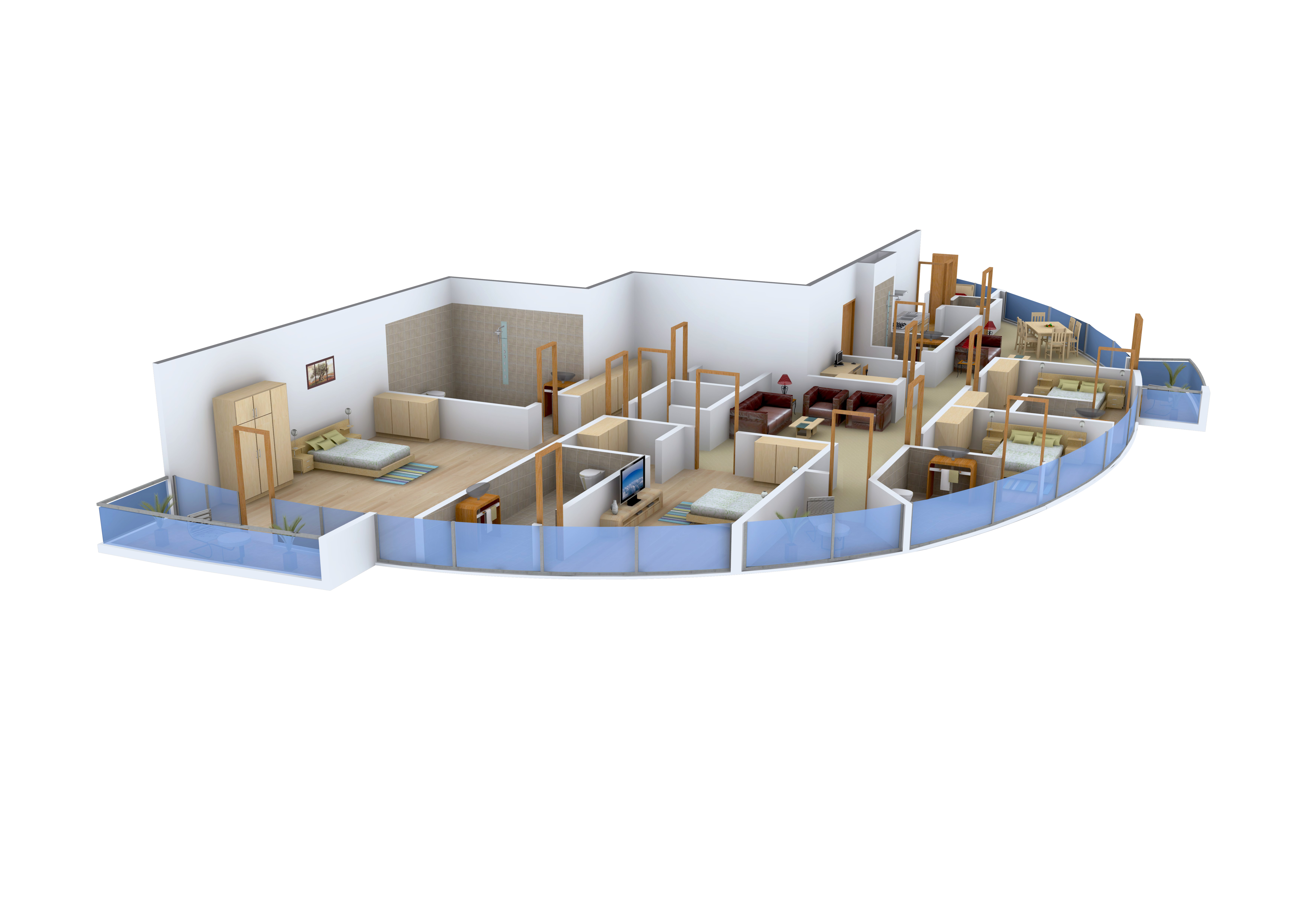 Floor Plan Floor Plan