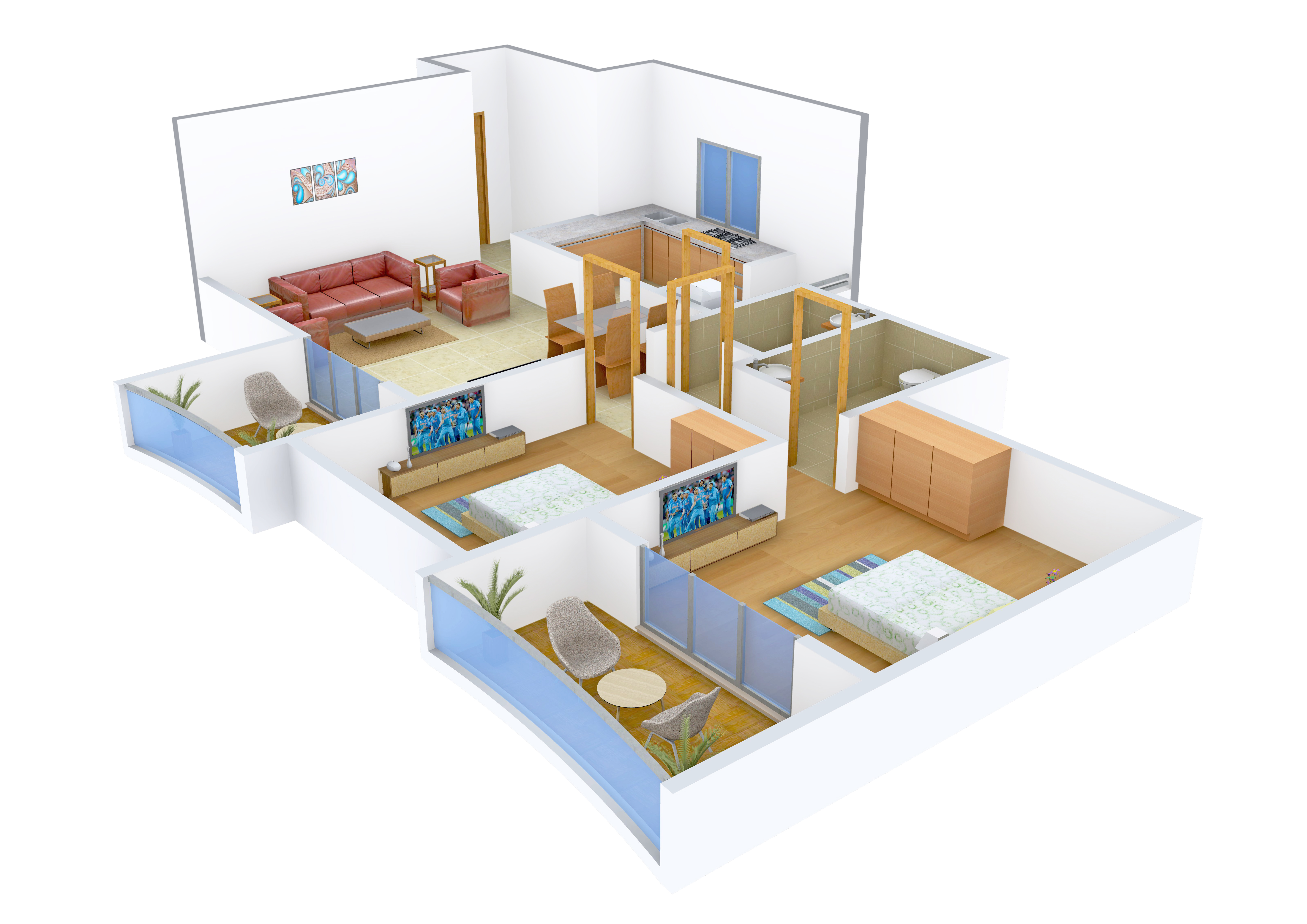Floor Plan Floor Plan