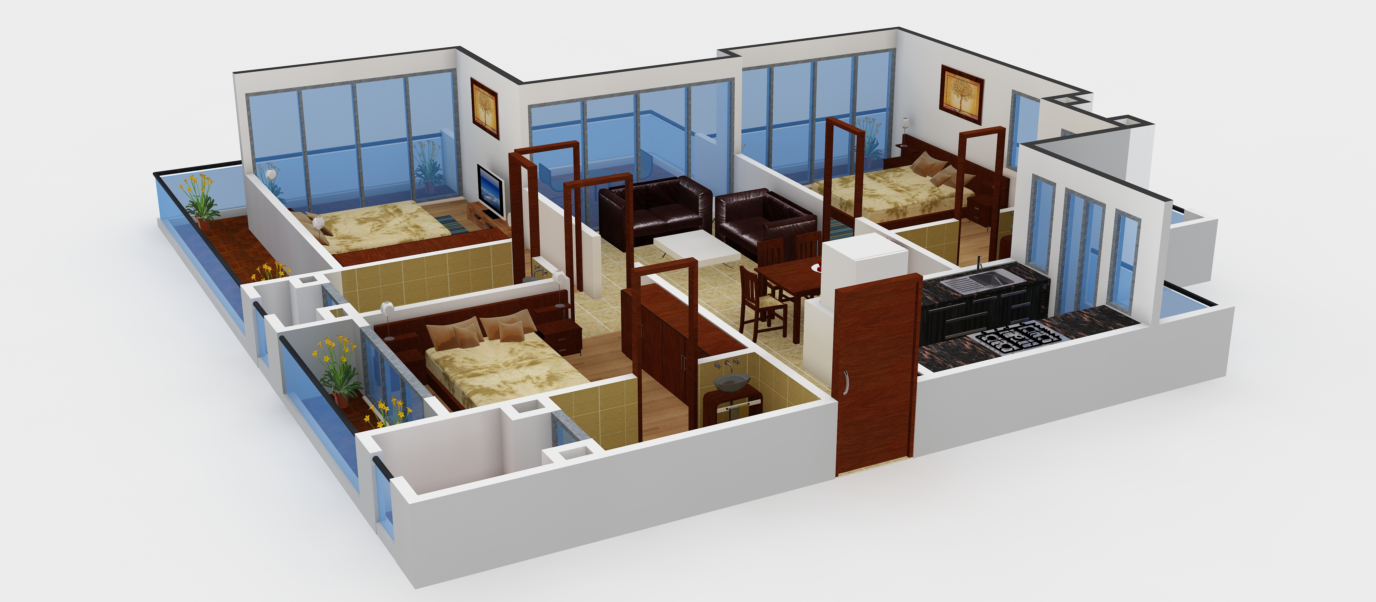 Floor Plan Floor Plan