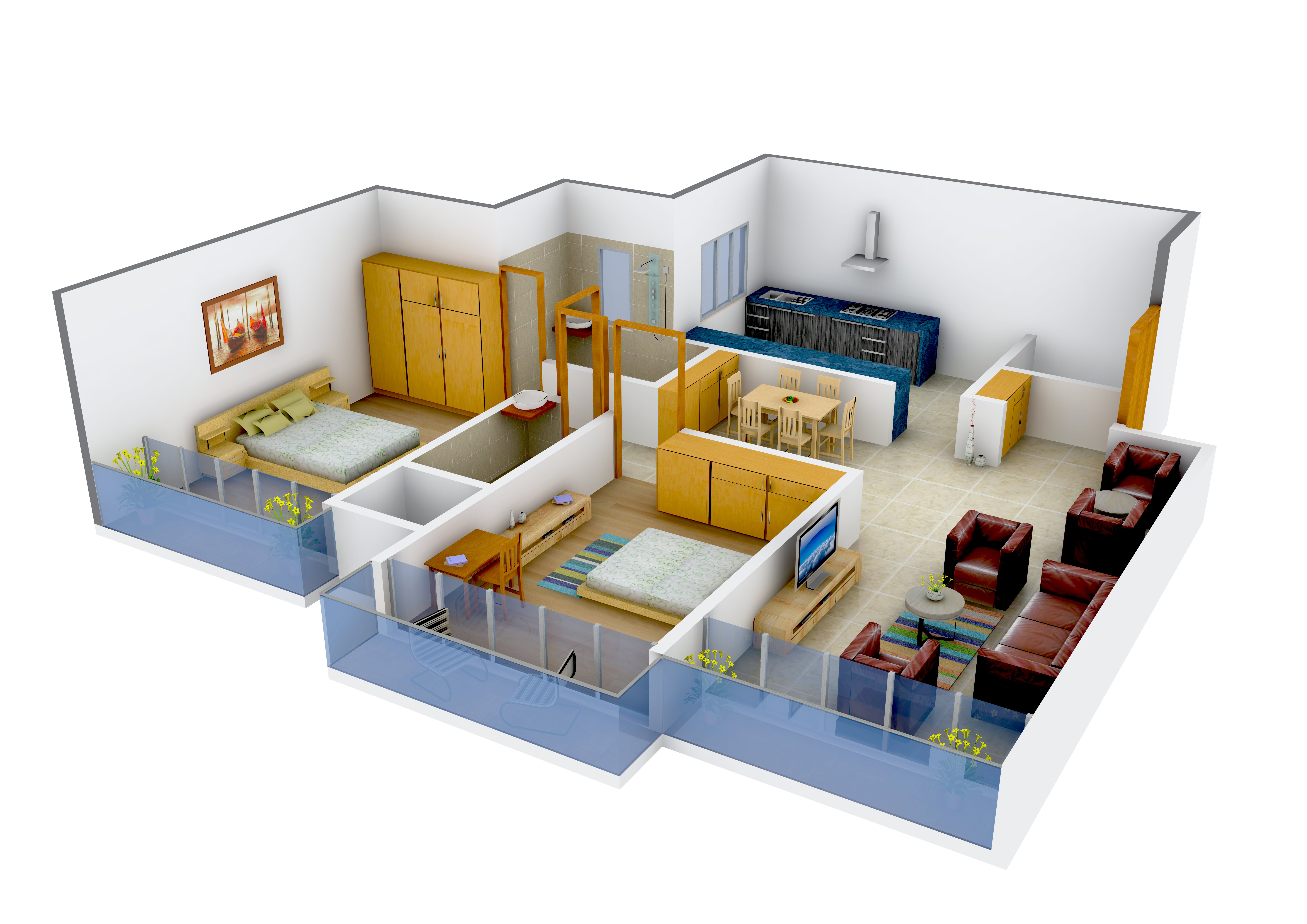 Floor Plan Floor Plan