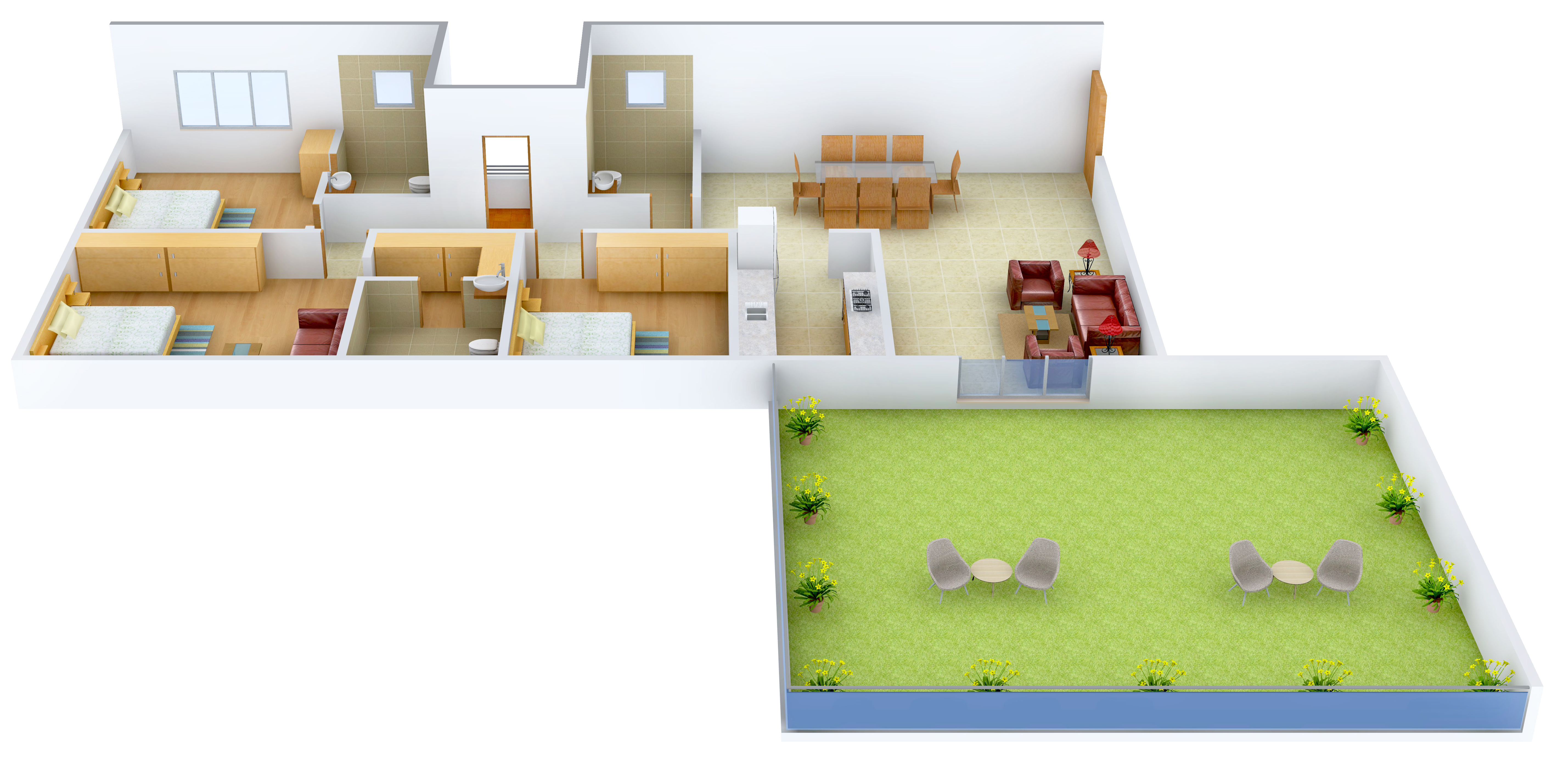 Floor Plan Floor Plan