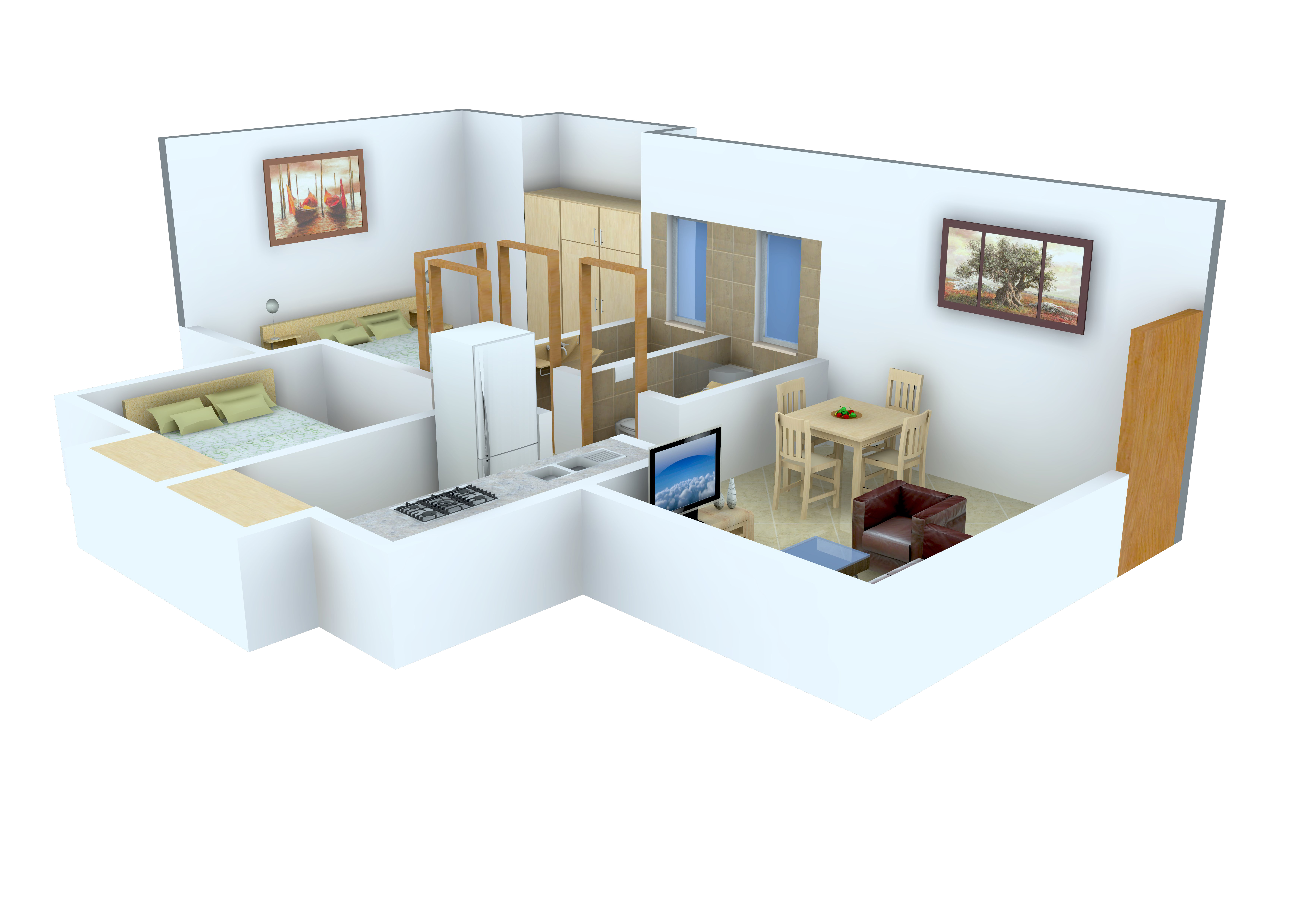 Floor Plan Floor Plan