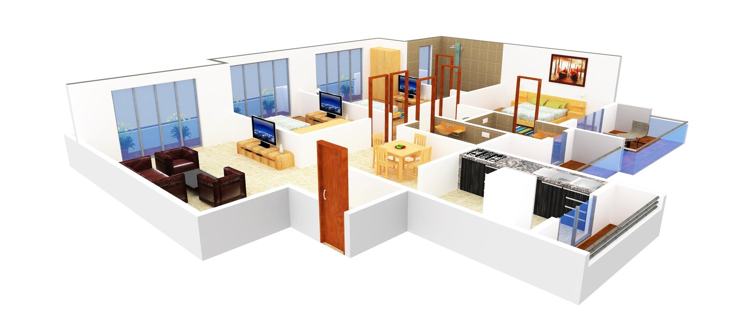 Floor Plan Floor Plan