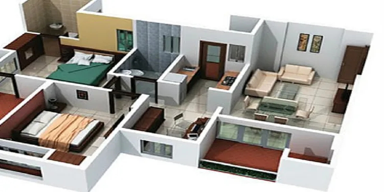 Floor Plan Floor Plan