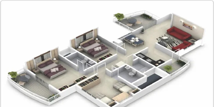 Floor Plan Floor Plan