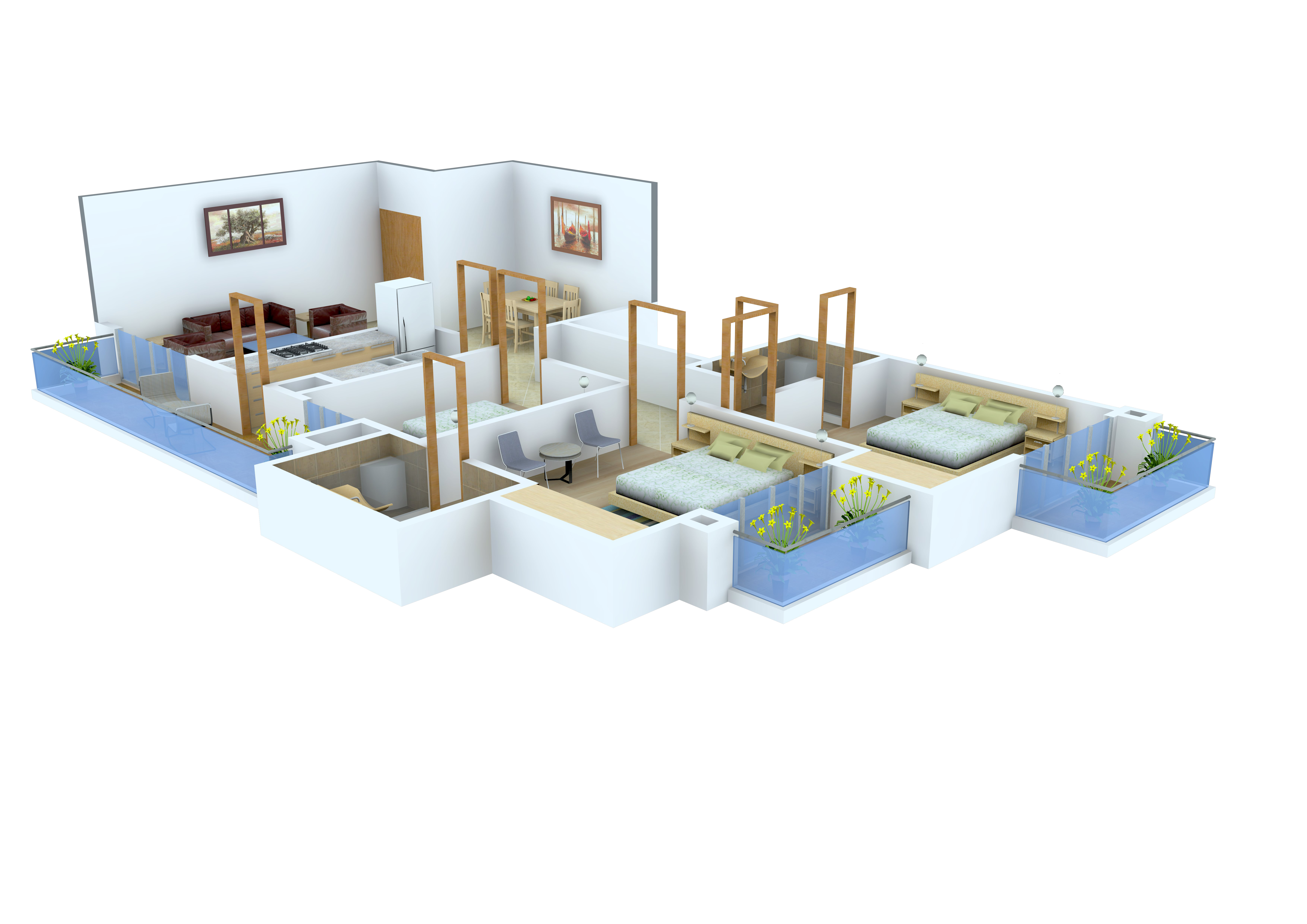 Floor Plan Floor Plan