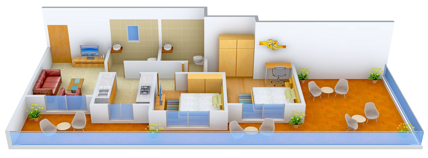 Floor Plan Floor Plan