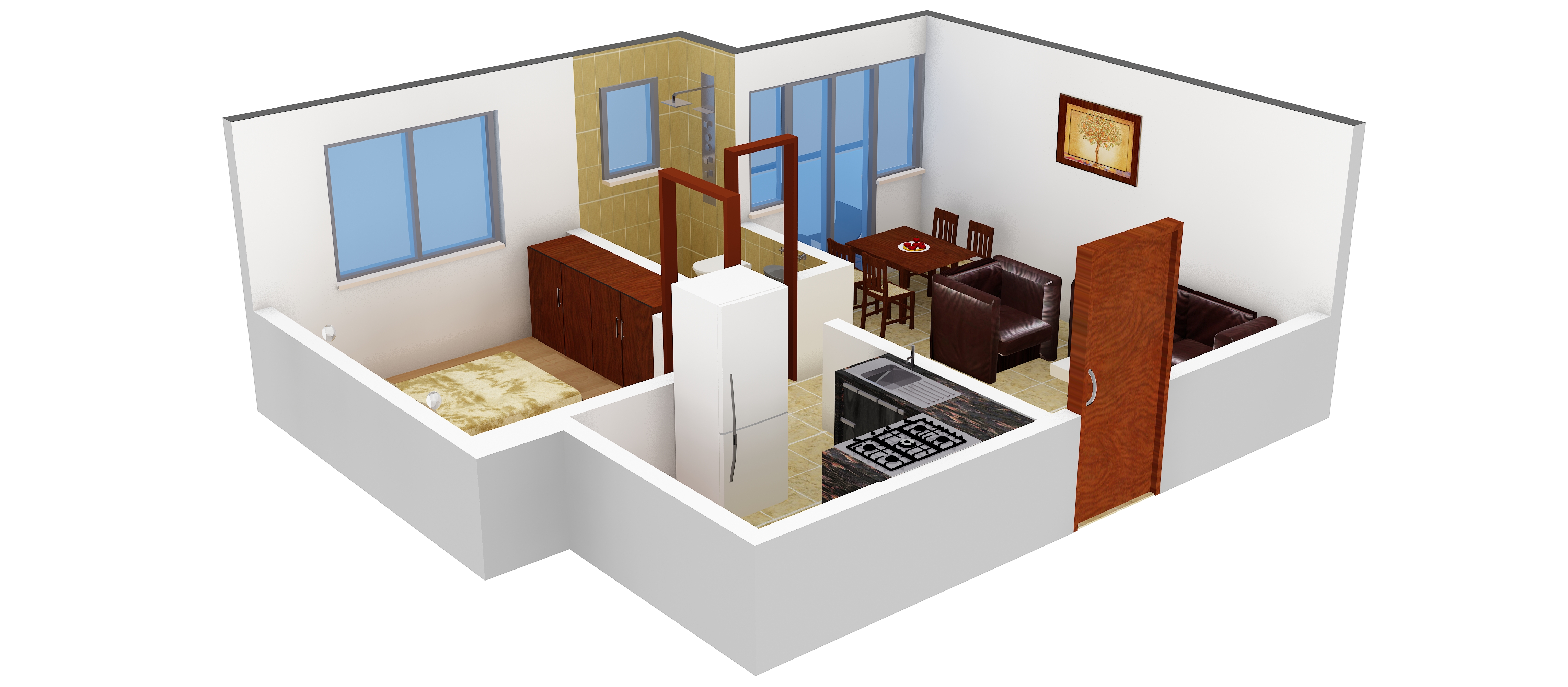 550 Sq Ft 1 BHK 1T Apartment For Sale In Jupiter Commanders Glory Jalahalli Bangalore 550-sq-ft-1-bhk-1t-apartment-for-sale-in-jupiter-commanders-glory-jalahalli-bangalore