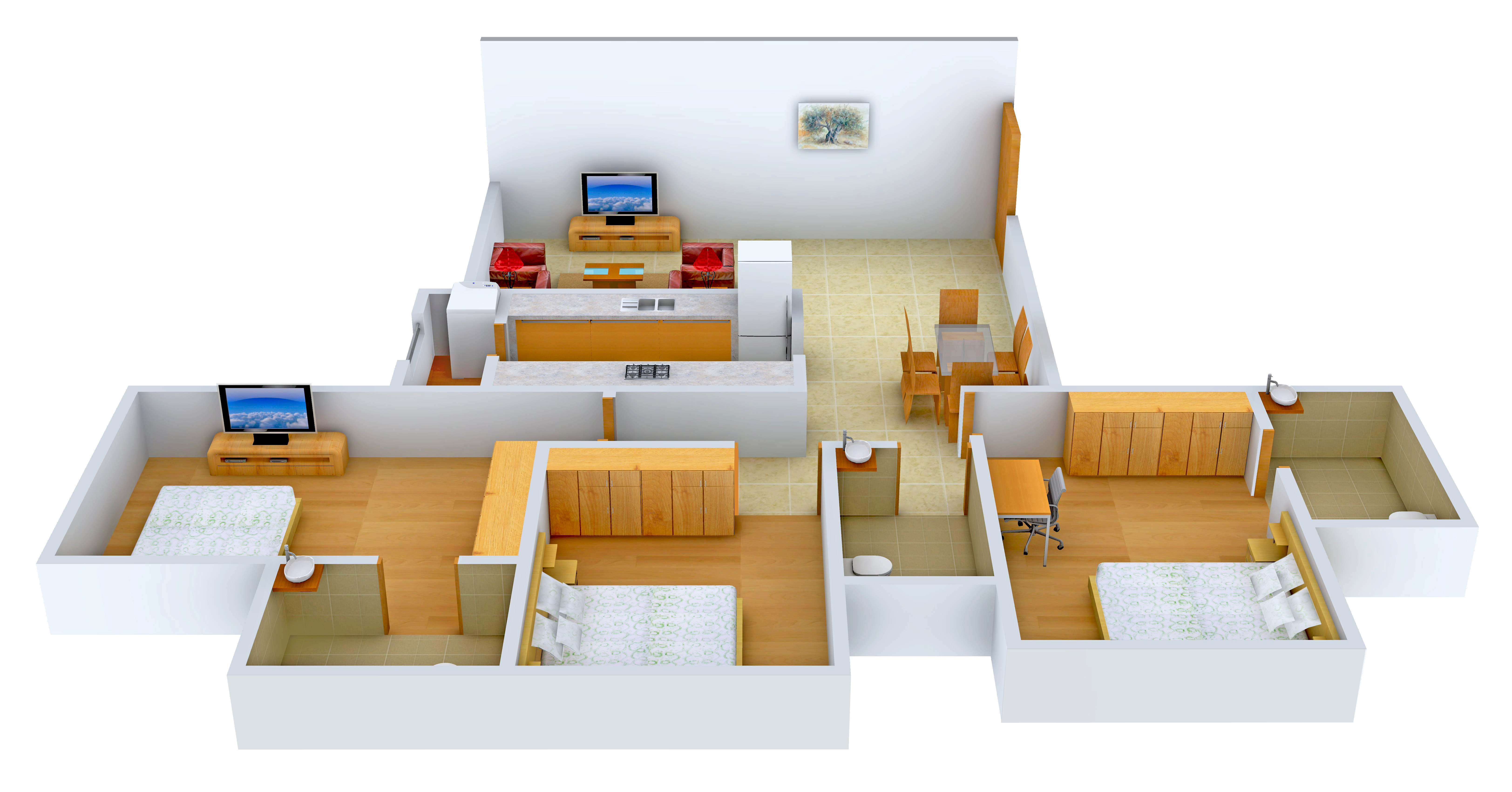 Floor Plan Floor Plan