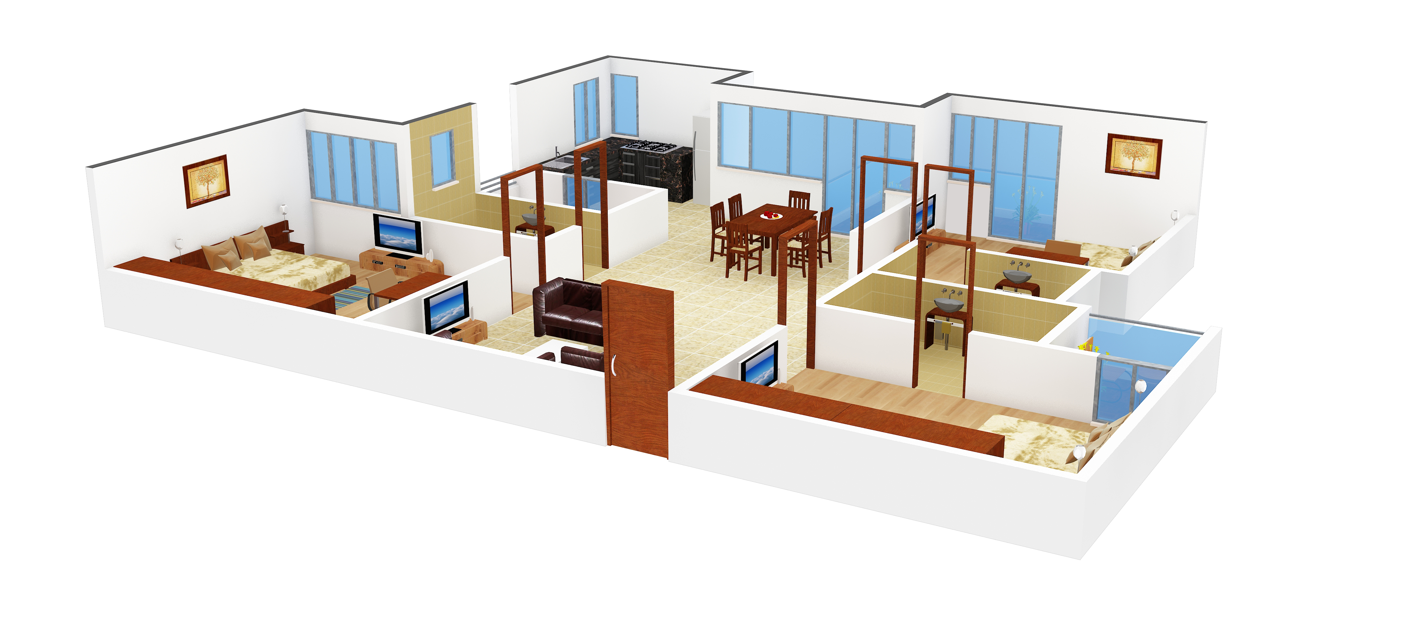 Floor Plan Floor Plan