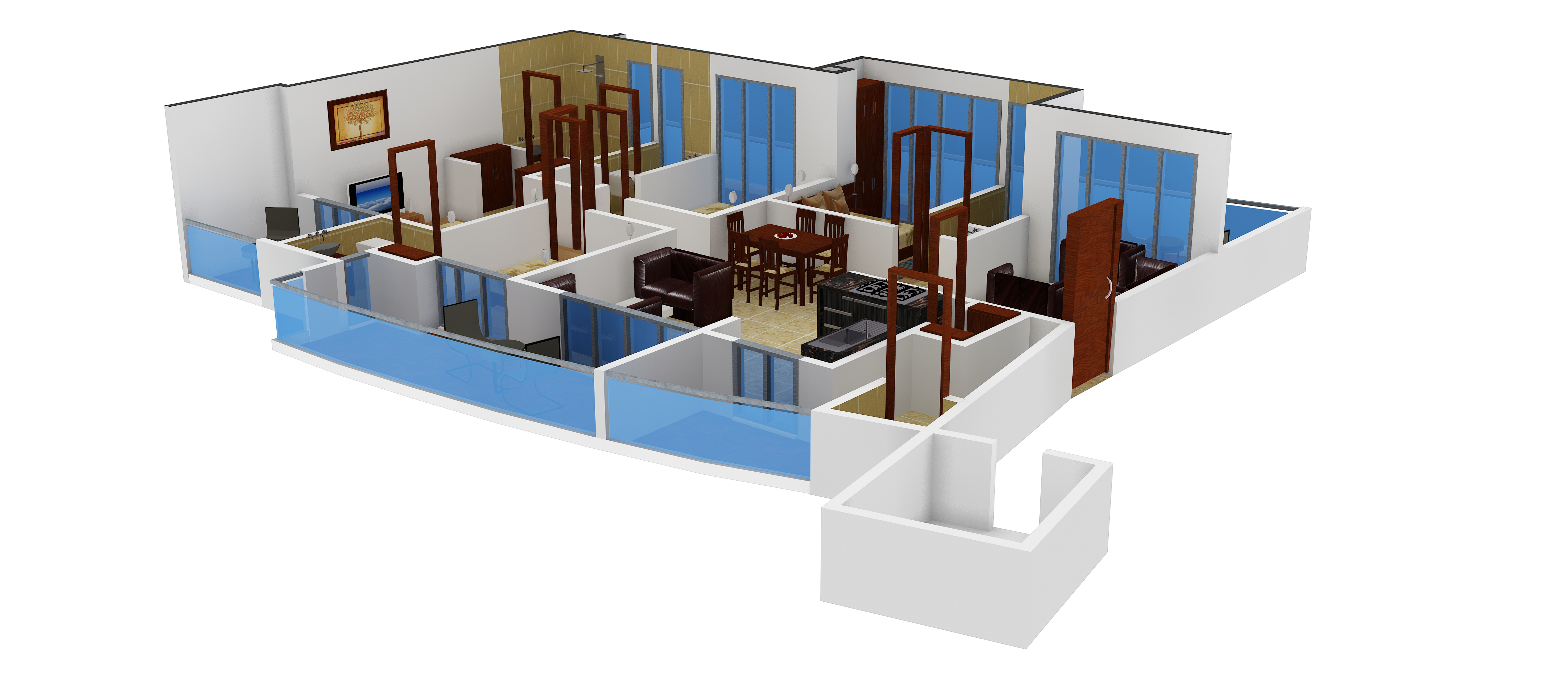 Floor Plan Floor Plan