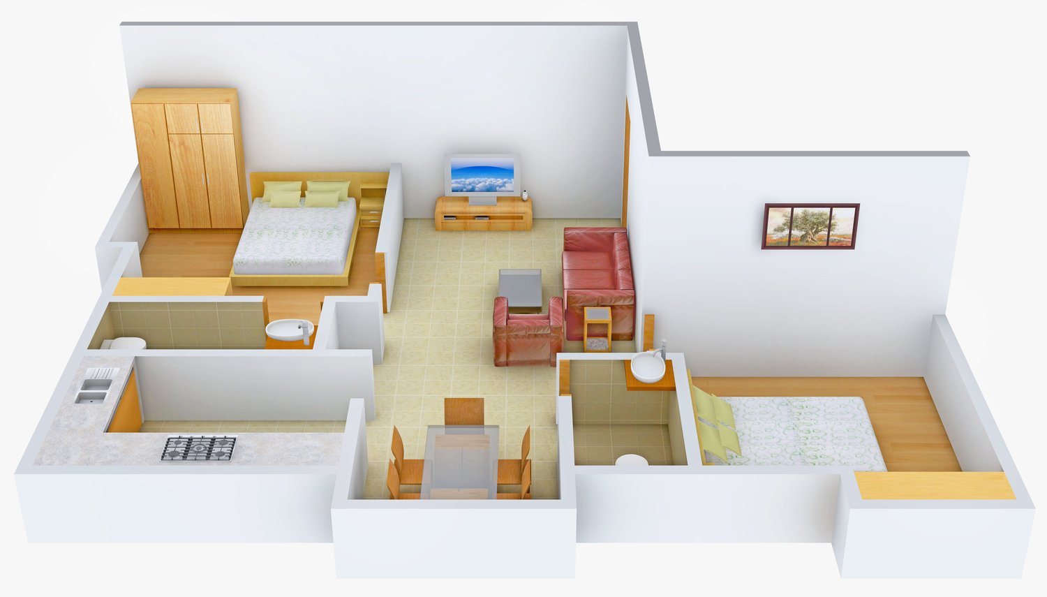 Floor Plan Floor Plan