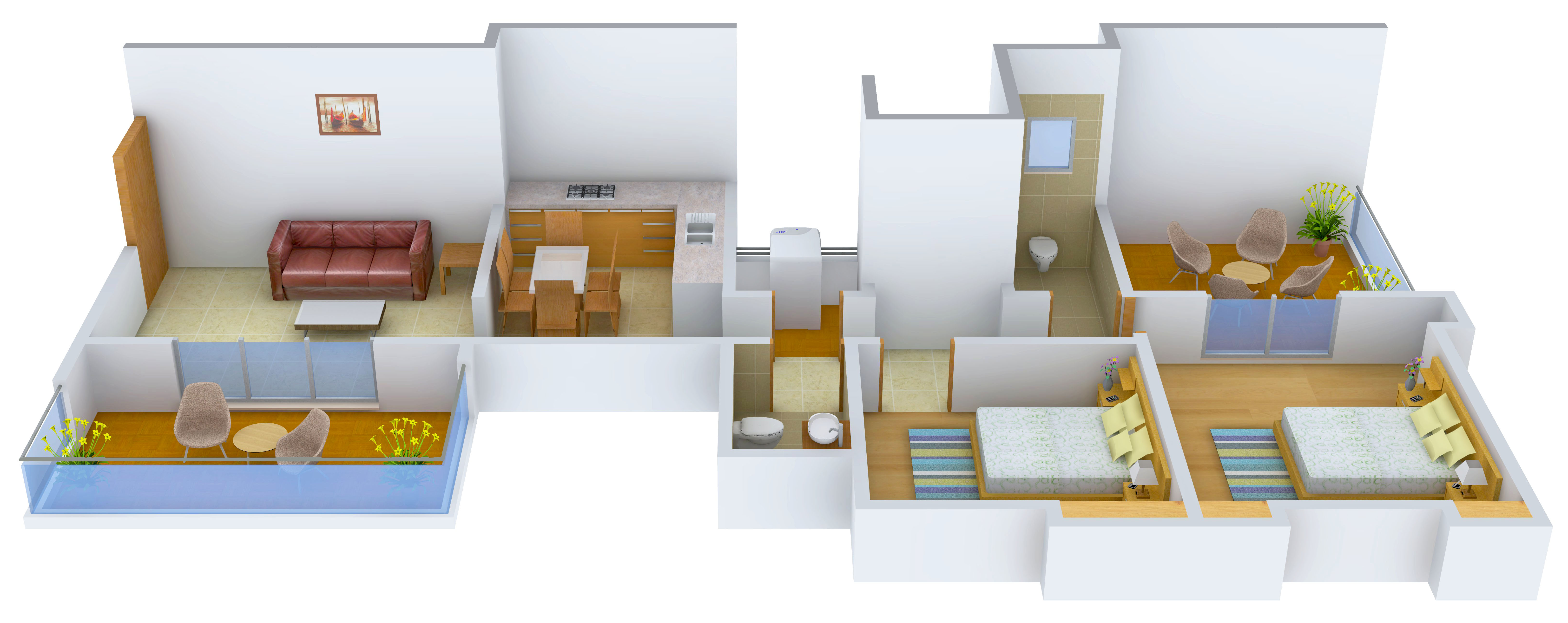 Floor Plan Floor Plan