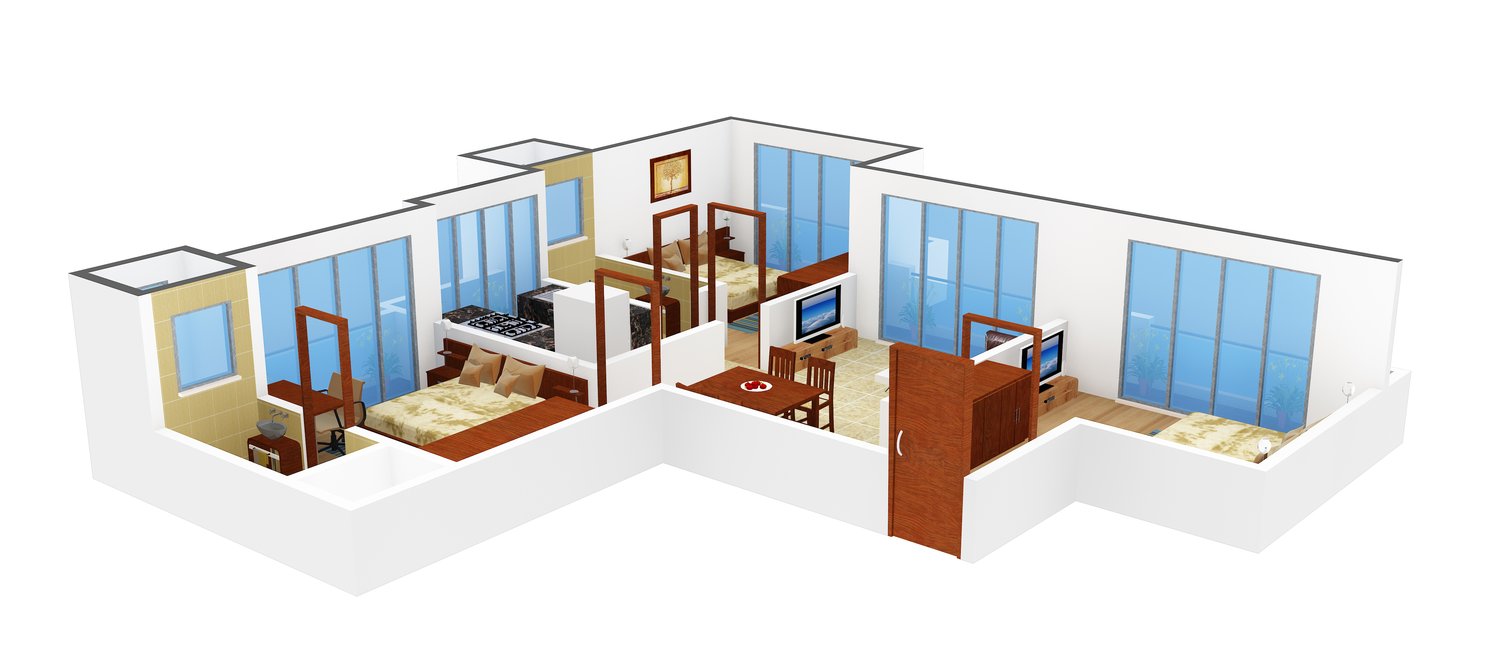 Floor Plan Floor Plan
