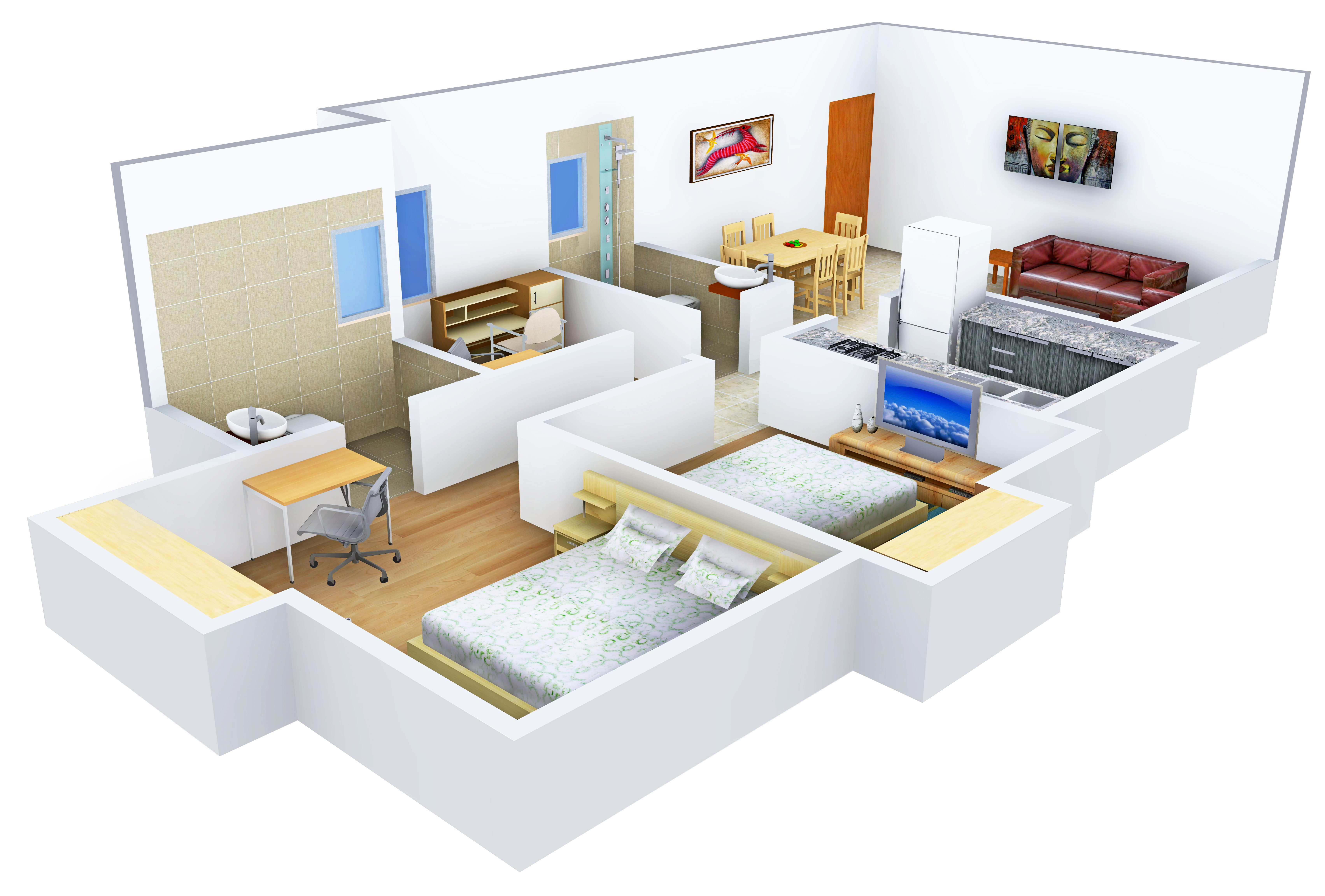 Floor Plan Floor Plan