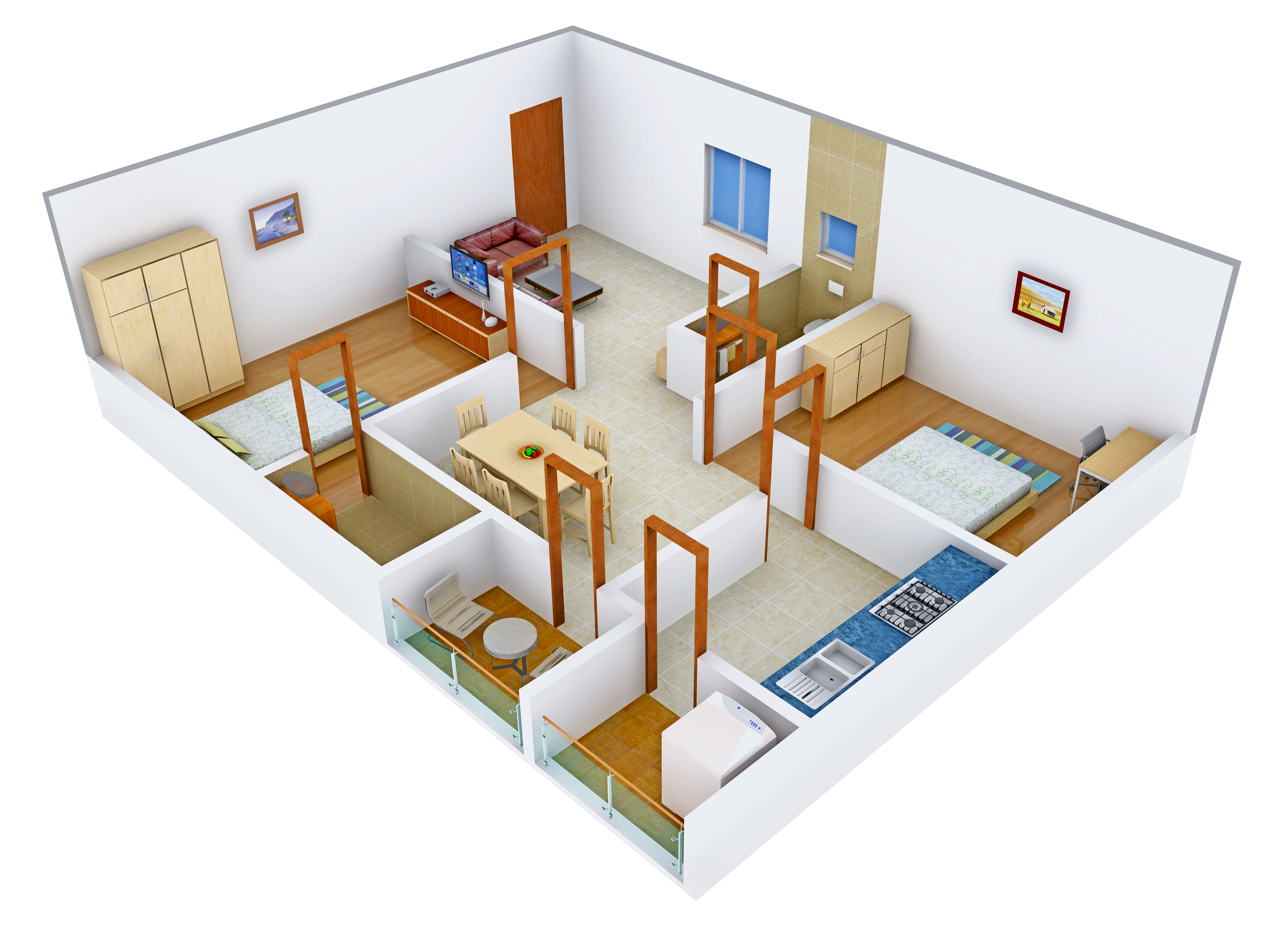 Floor Plan Floor Plan