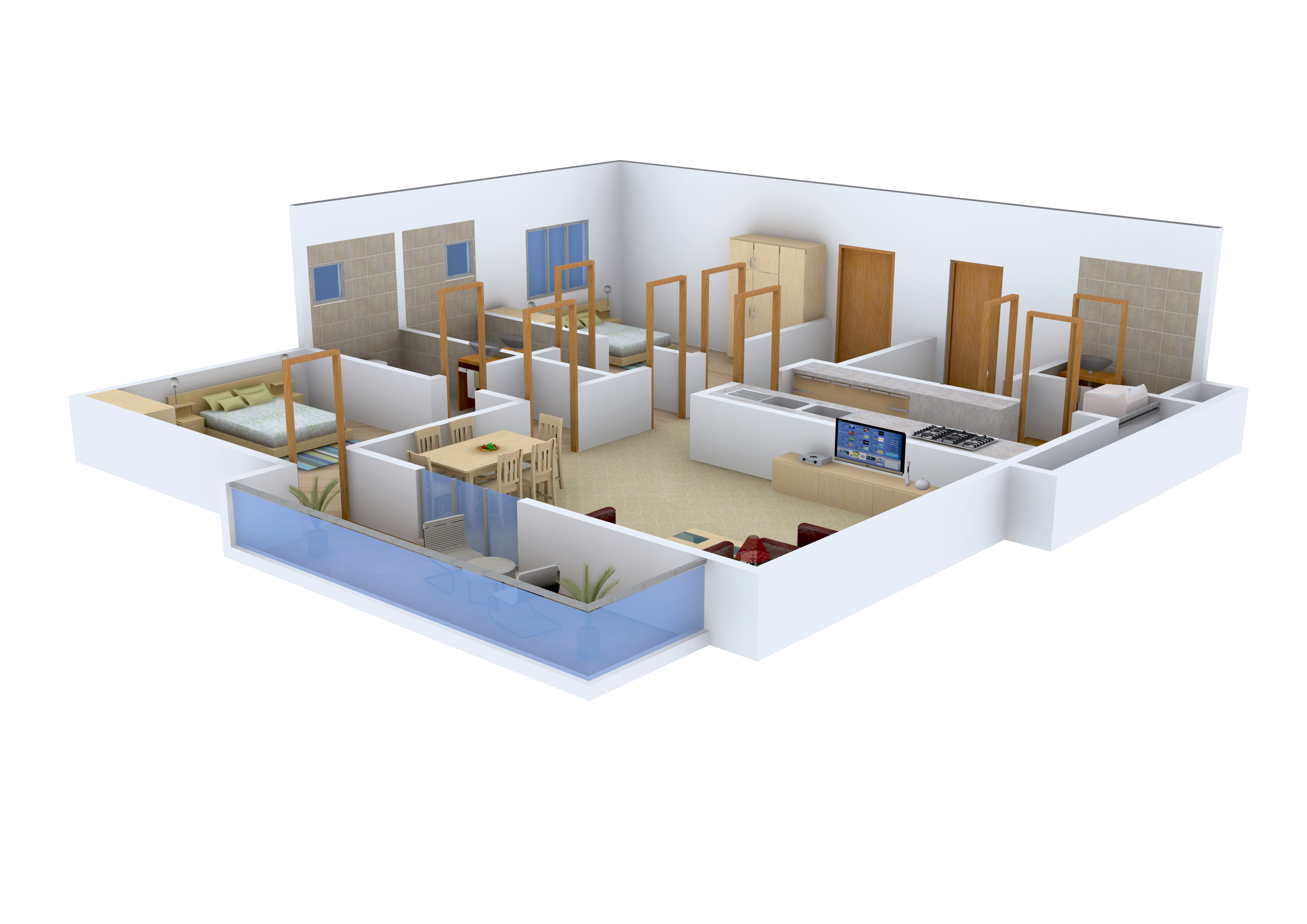 Floor Plan Floor Plan