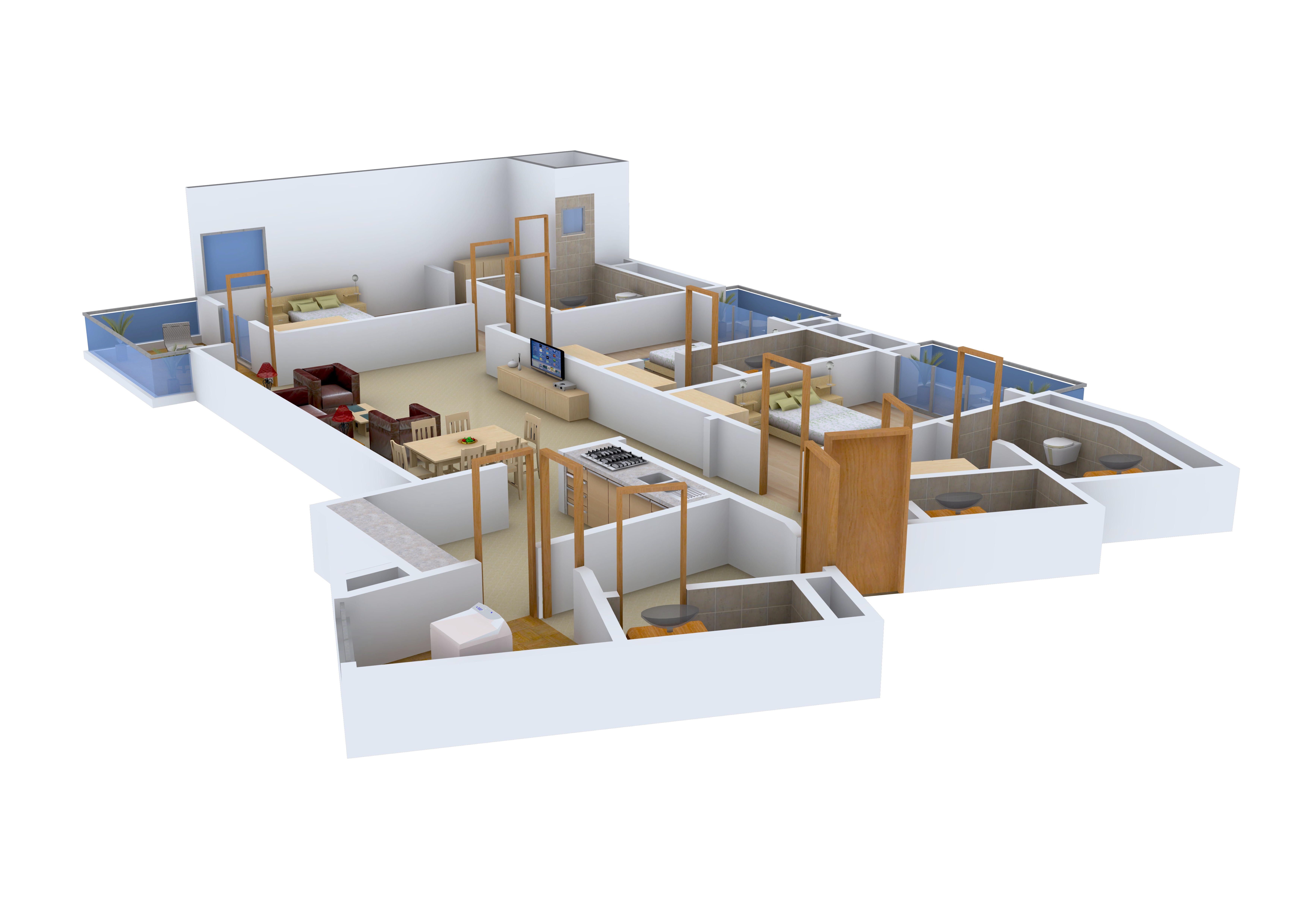 Floor Plan Floor Plan