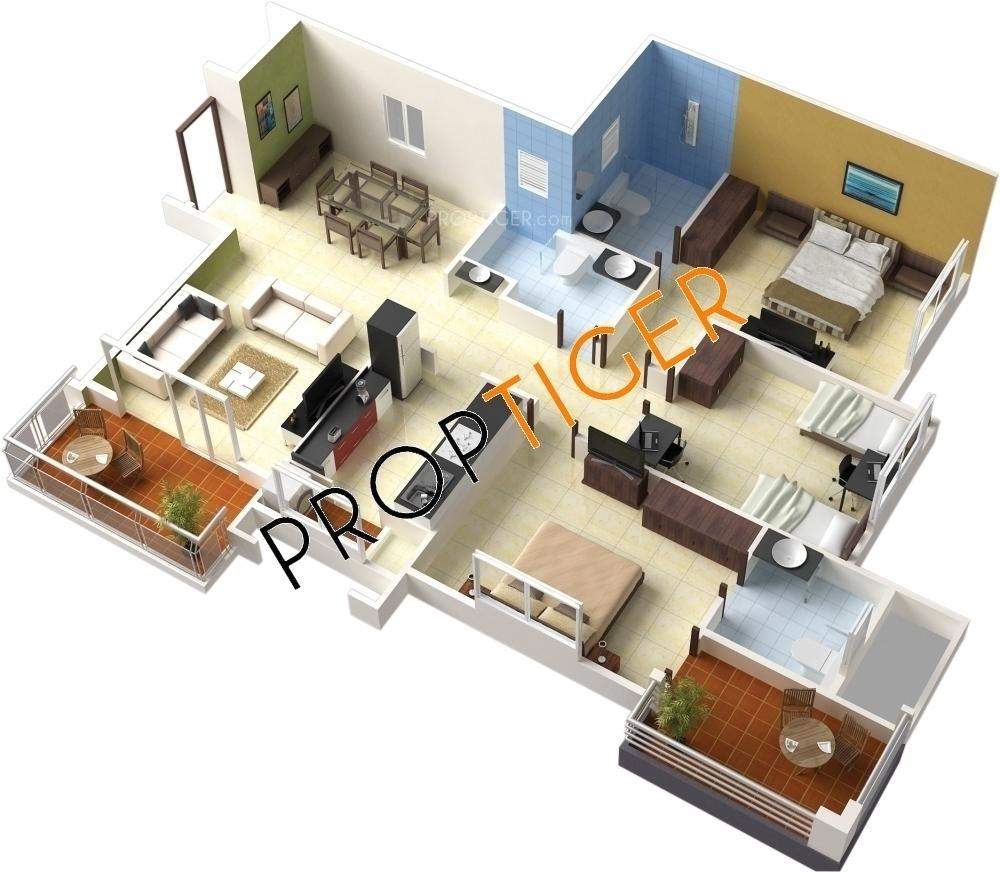 Floor Plan Floor Plan