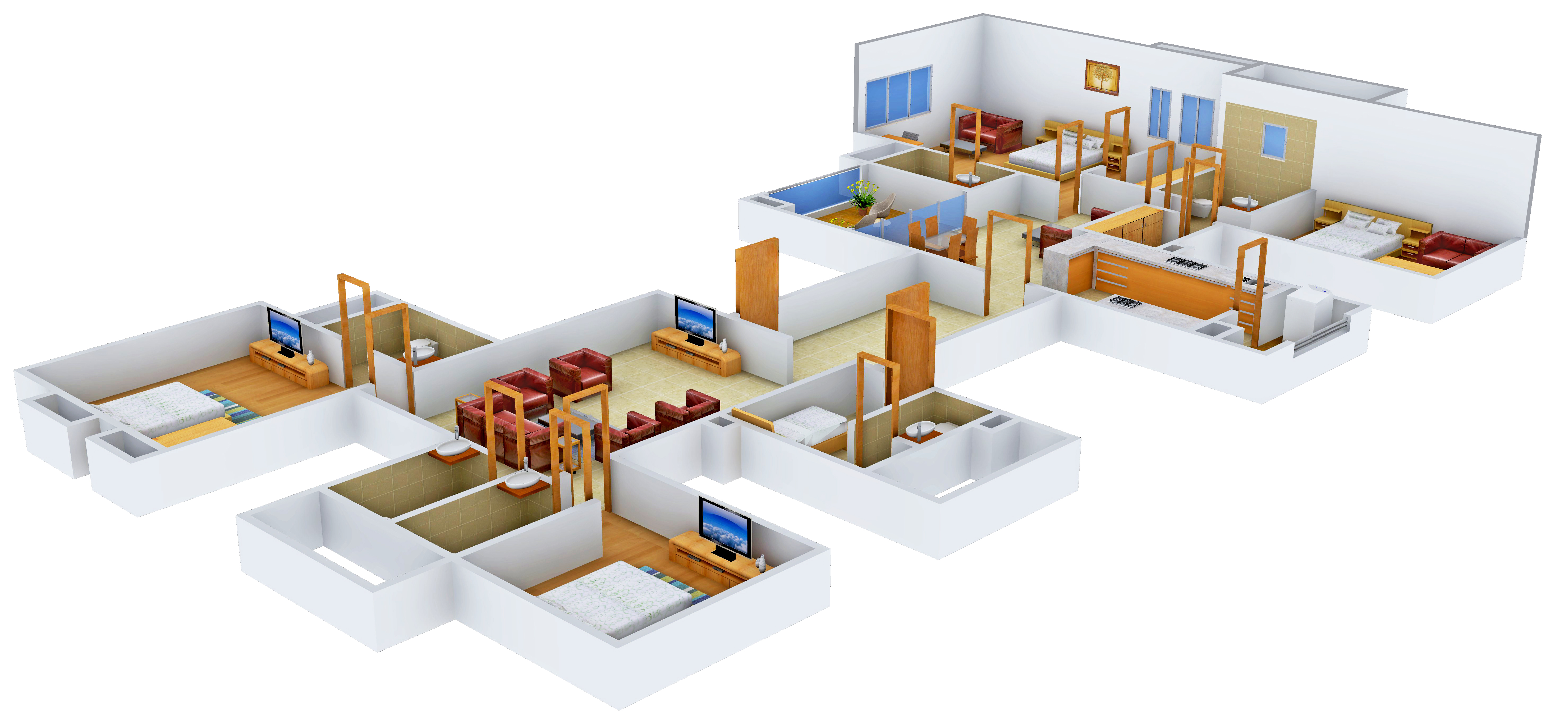 Floor Plan Floor Plan