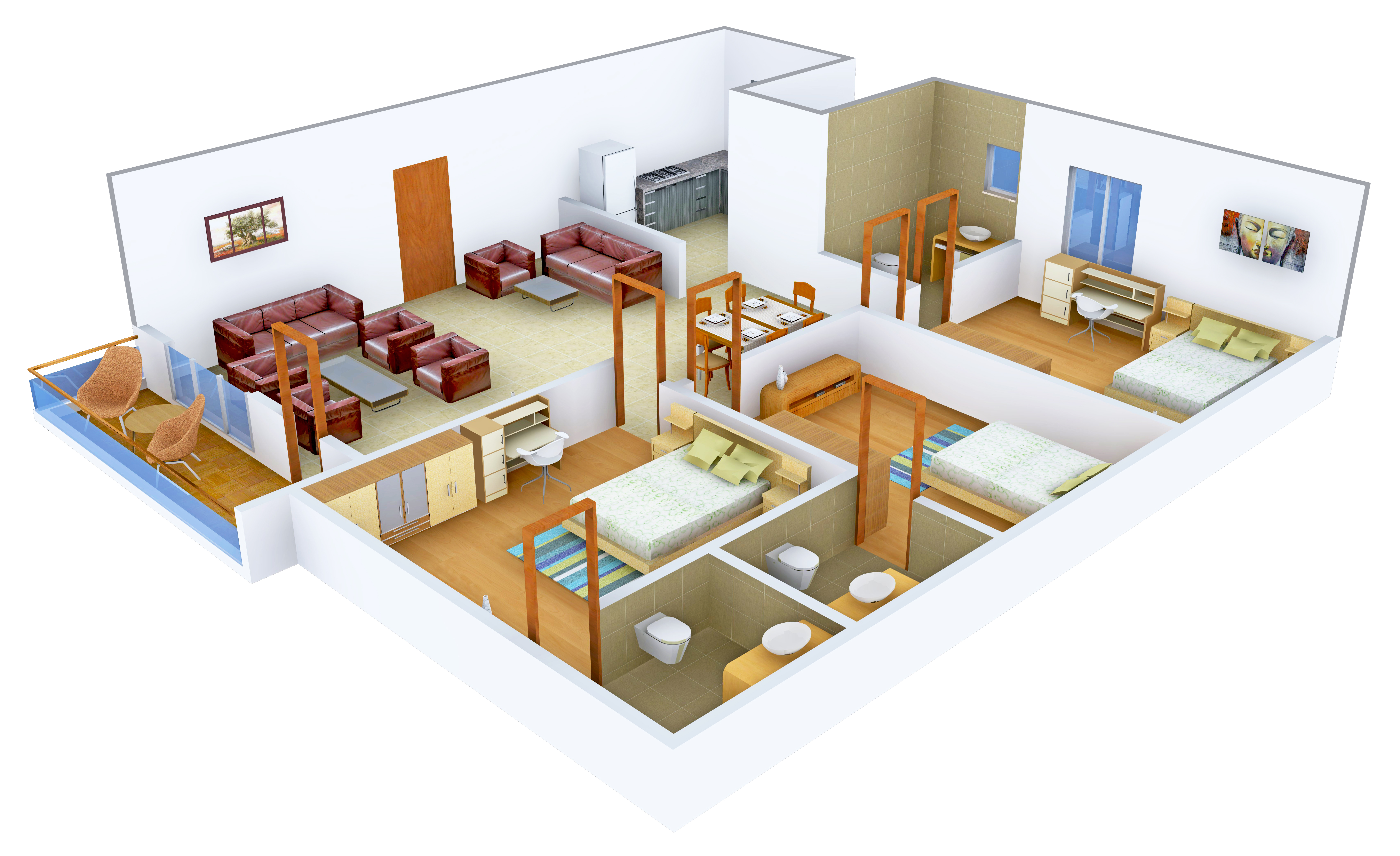 Floor Plan Floor Plan