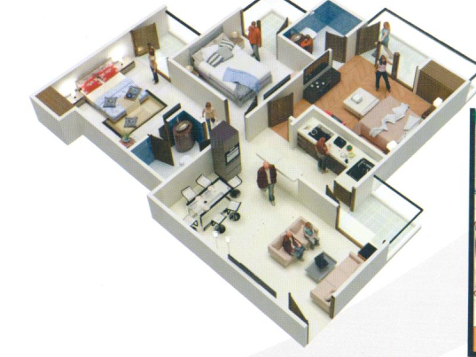 Floor Plan Floor Plan