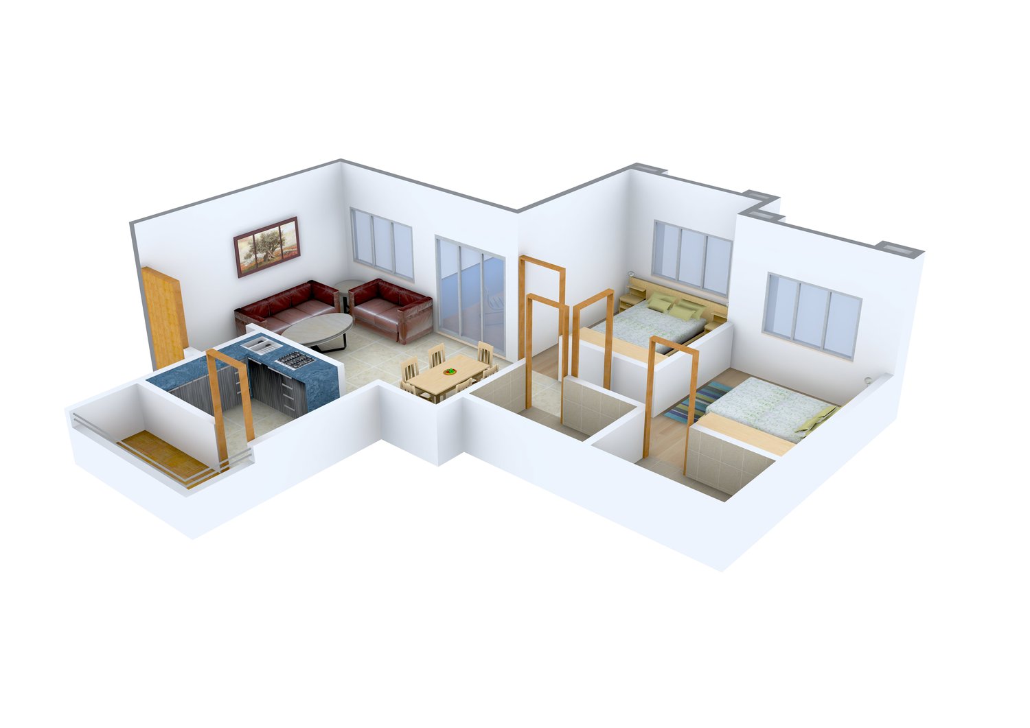 Floor Plan Floor Plan