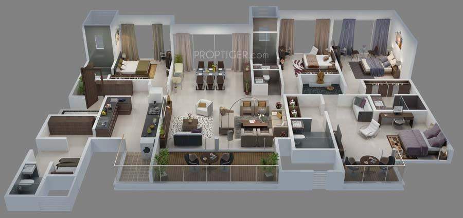 Floor Plan Floor Plan