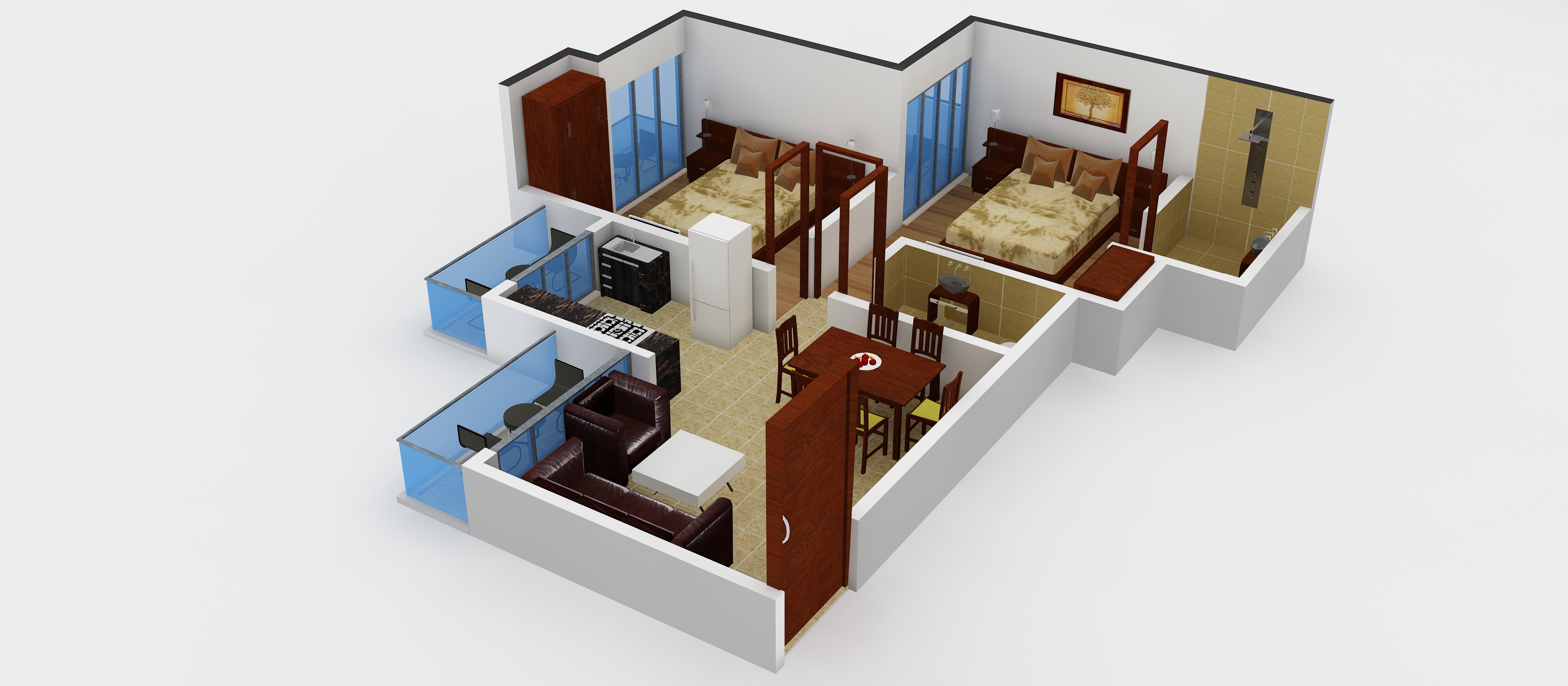 Floor Plan Floor Plan