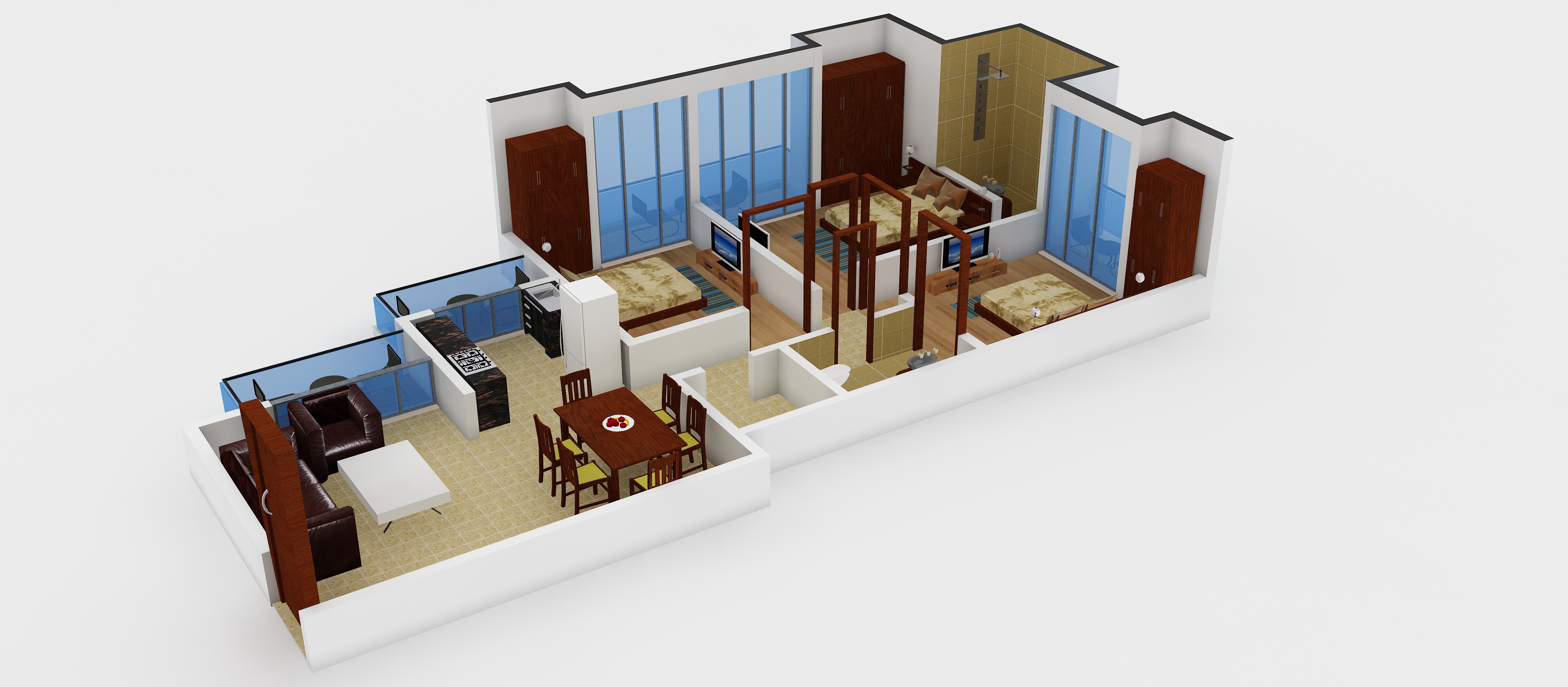 Floor Plan Floor Plan