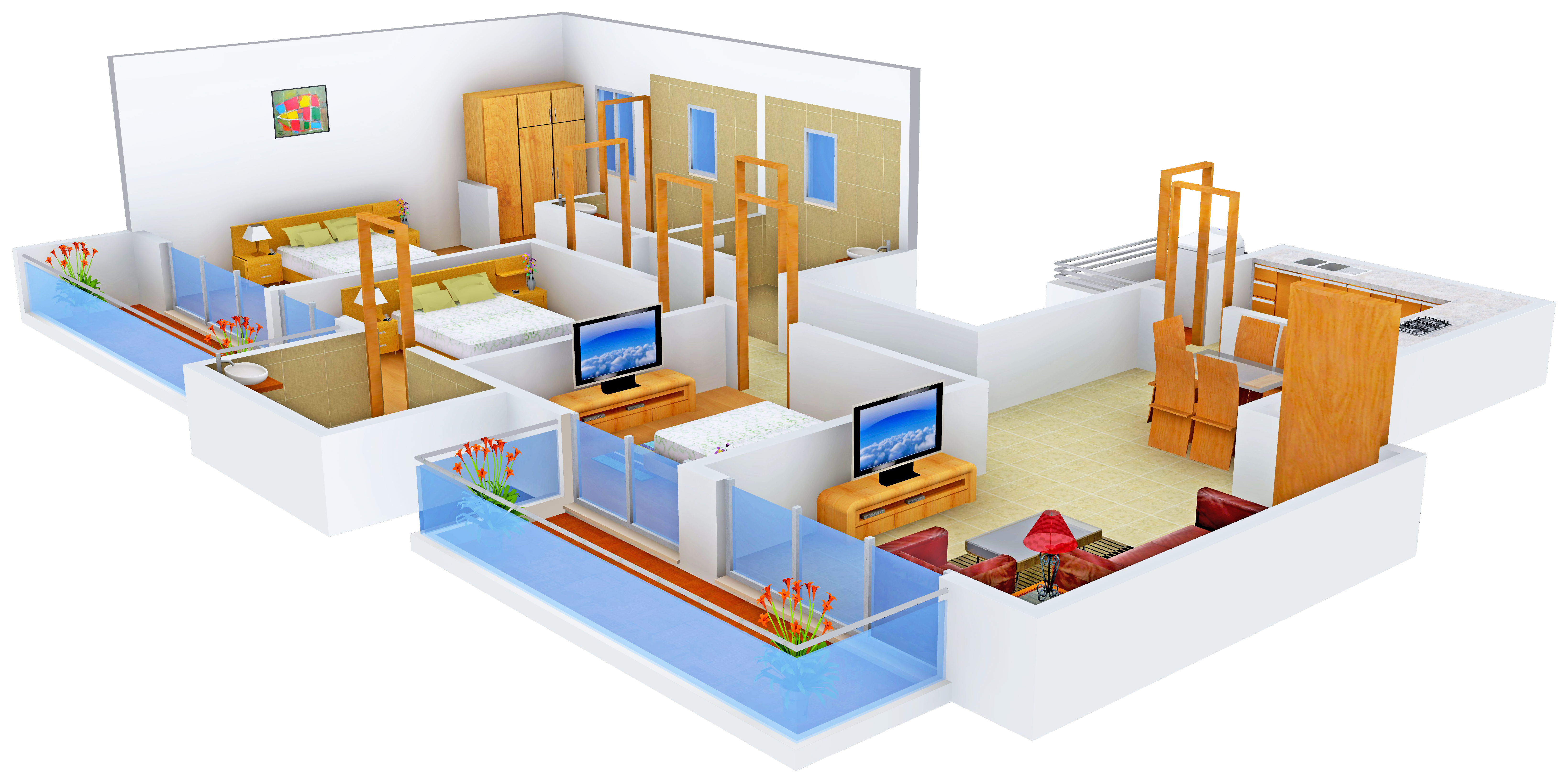 Floor Plan Floor Plan