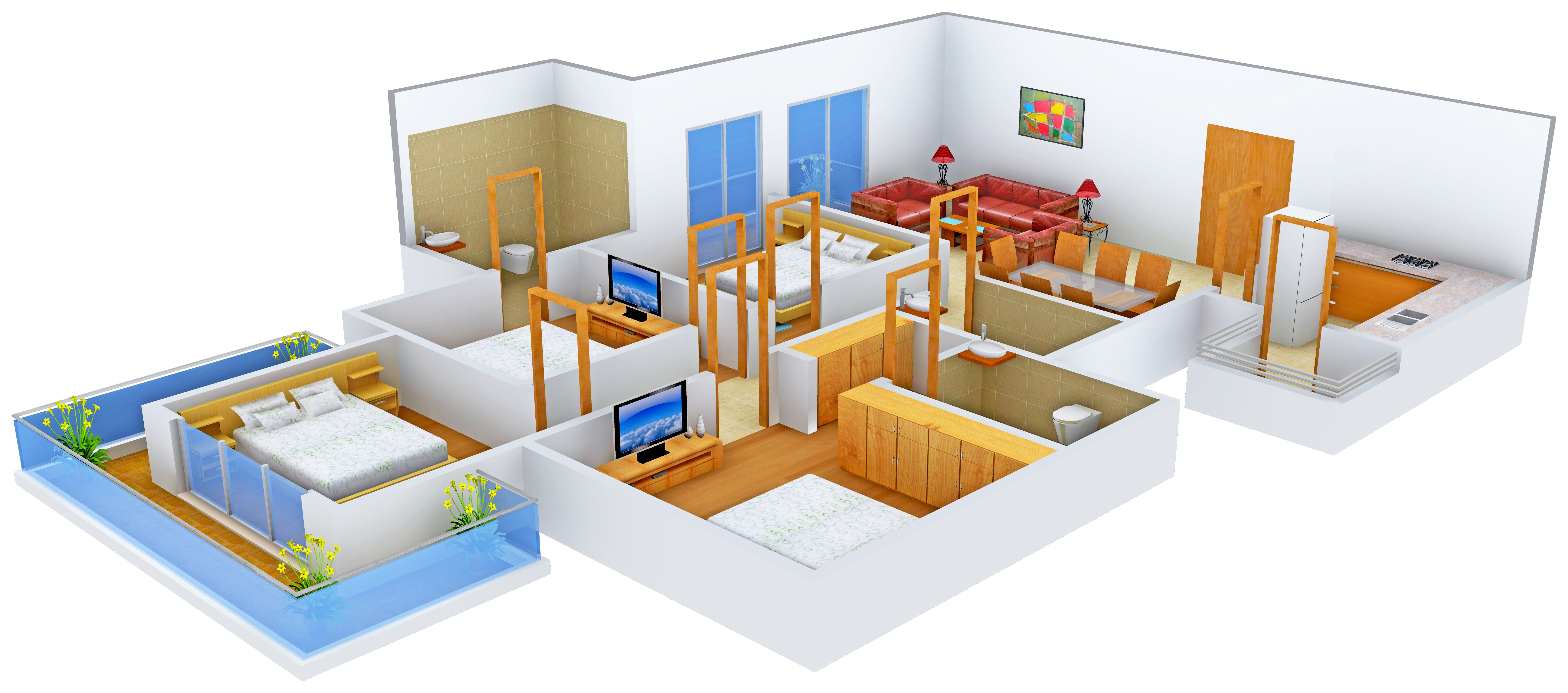 Floor Plan Floor Plan