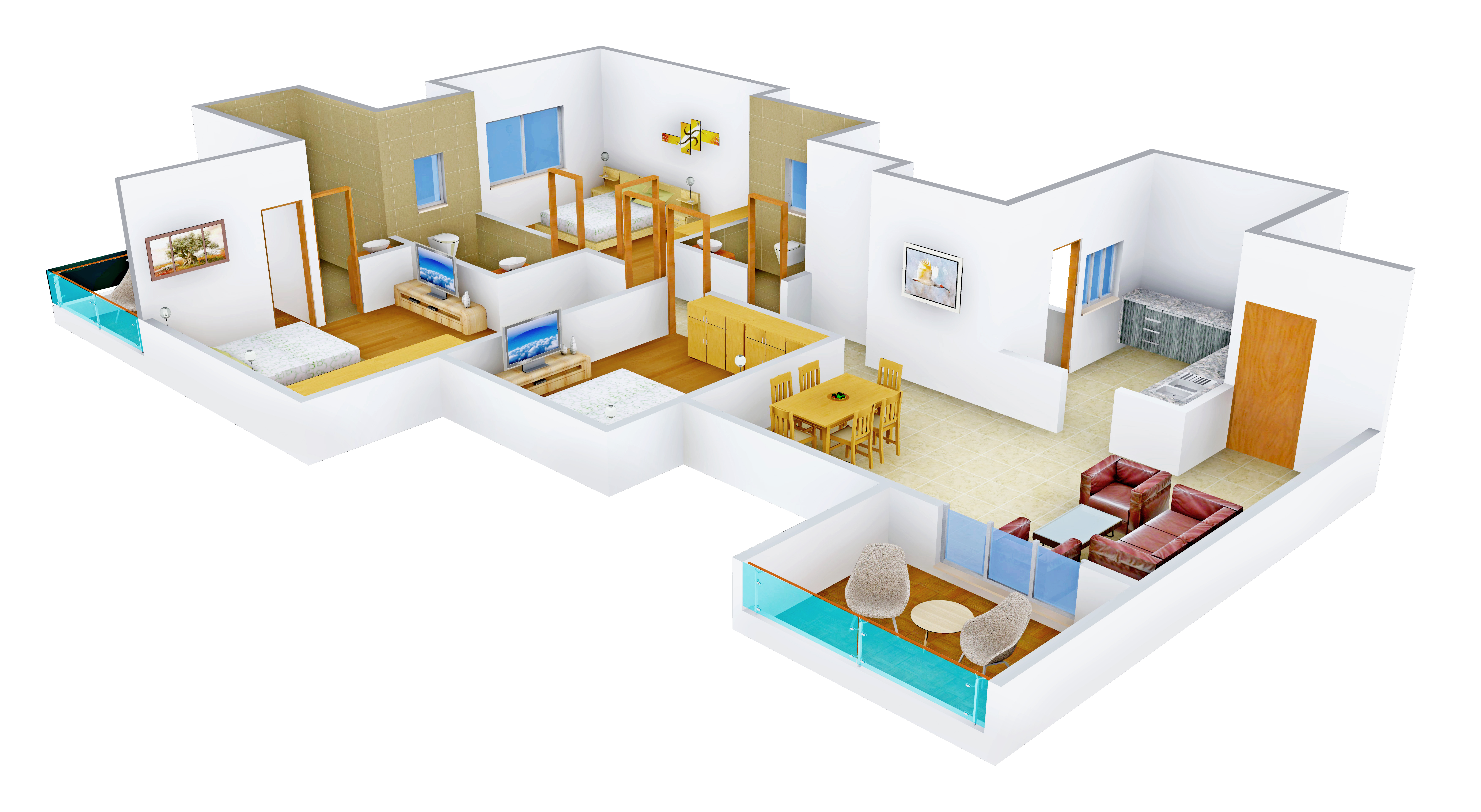 Floor Plan Floor Plan