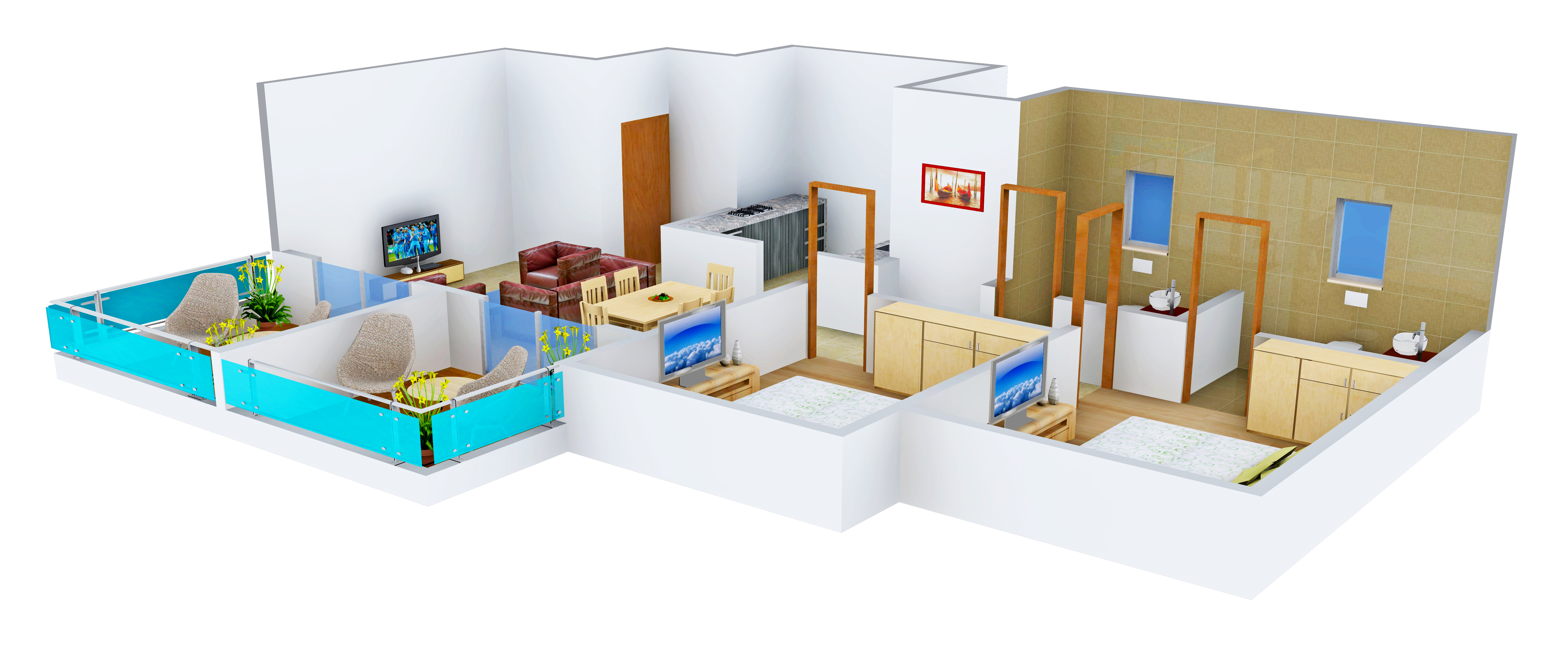Floor Plan Floor Plan