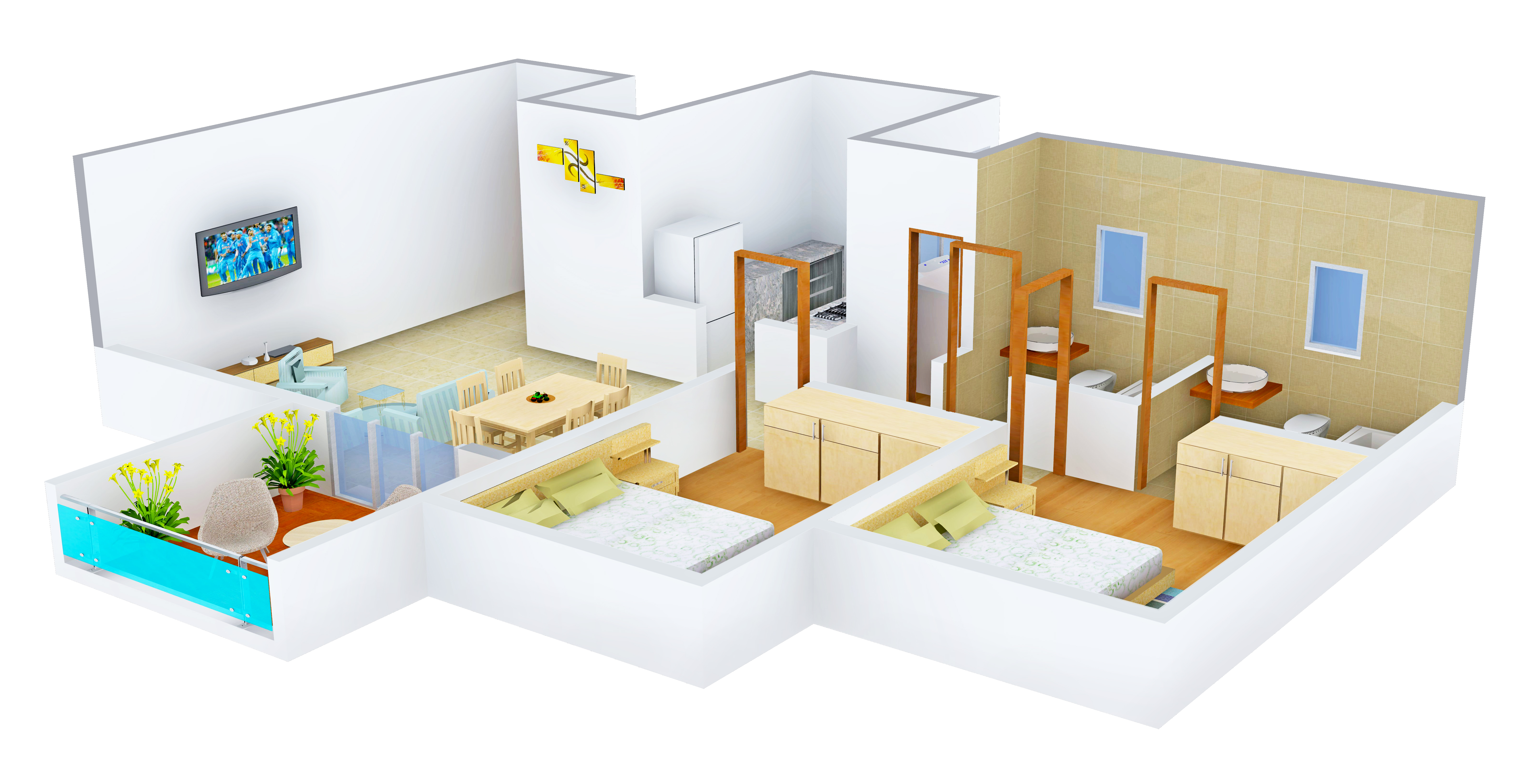 Floor Plan Floor Plan