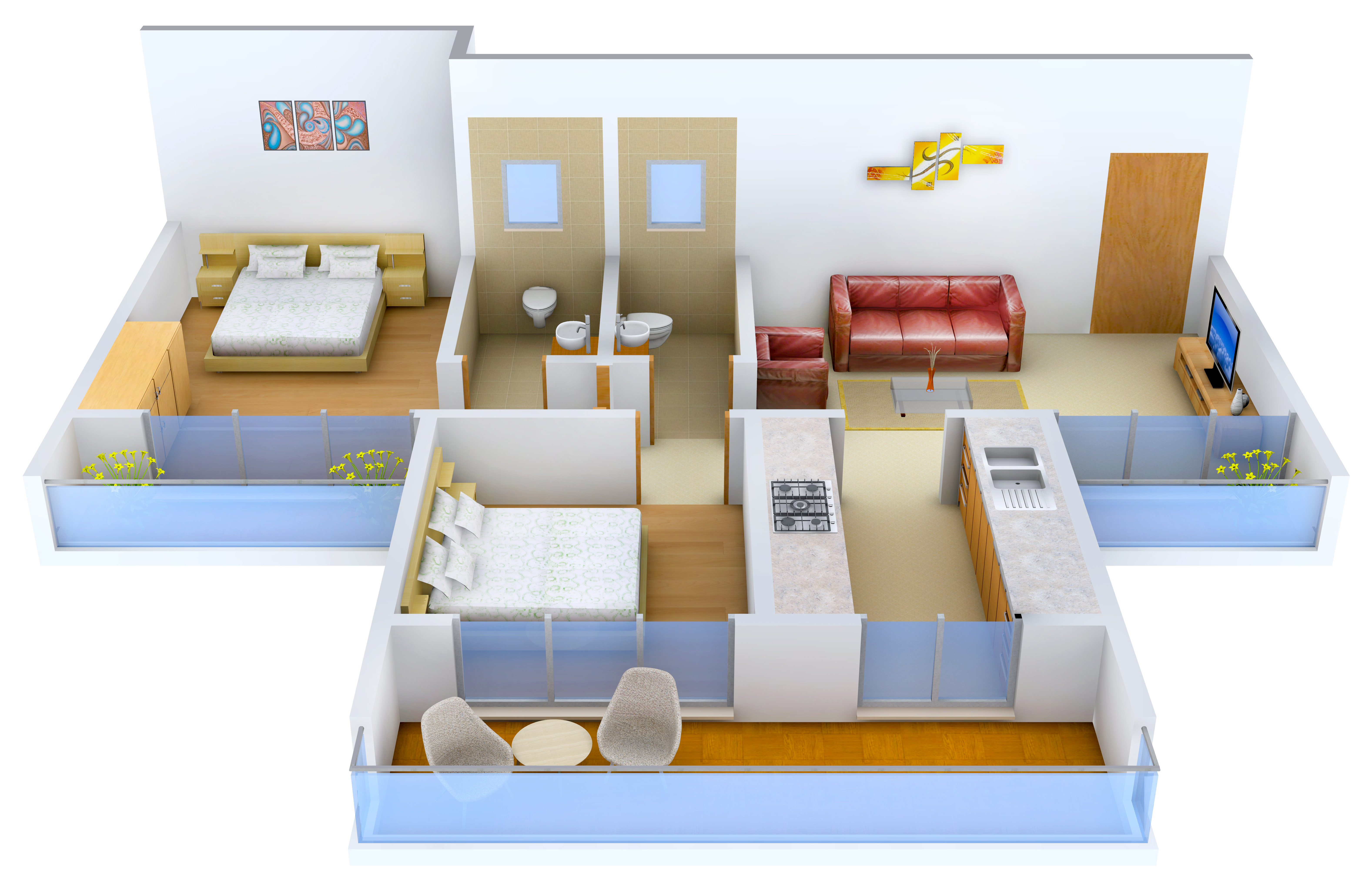 Floor Plan Floor Plan