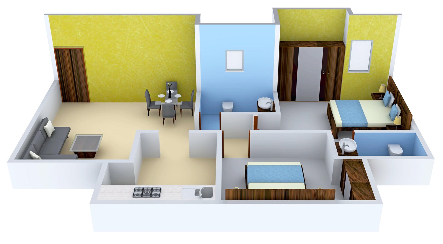 Floor Plan Floor Plan