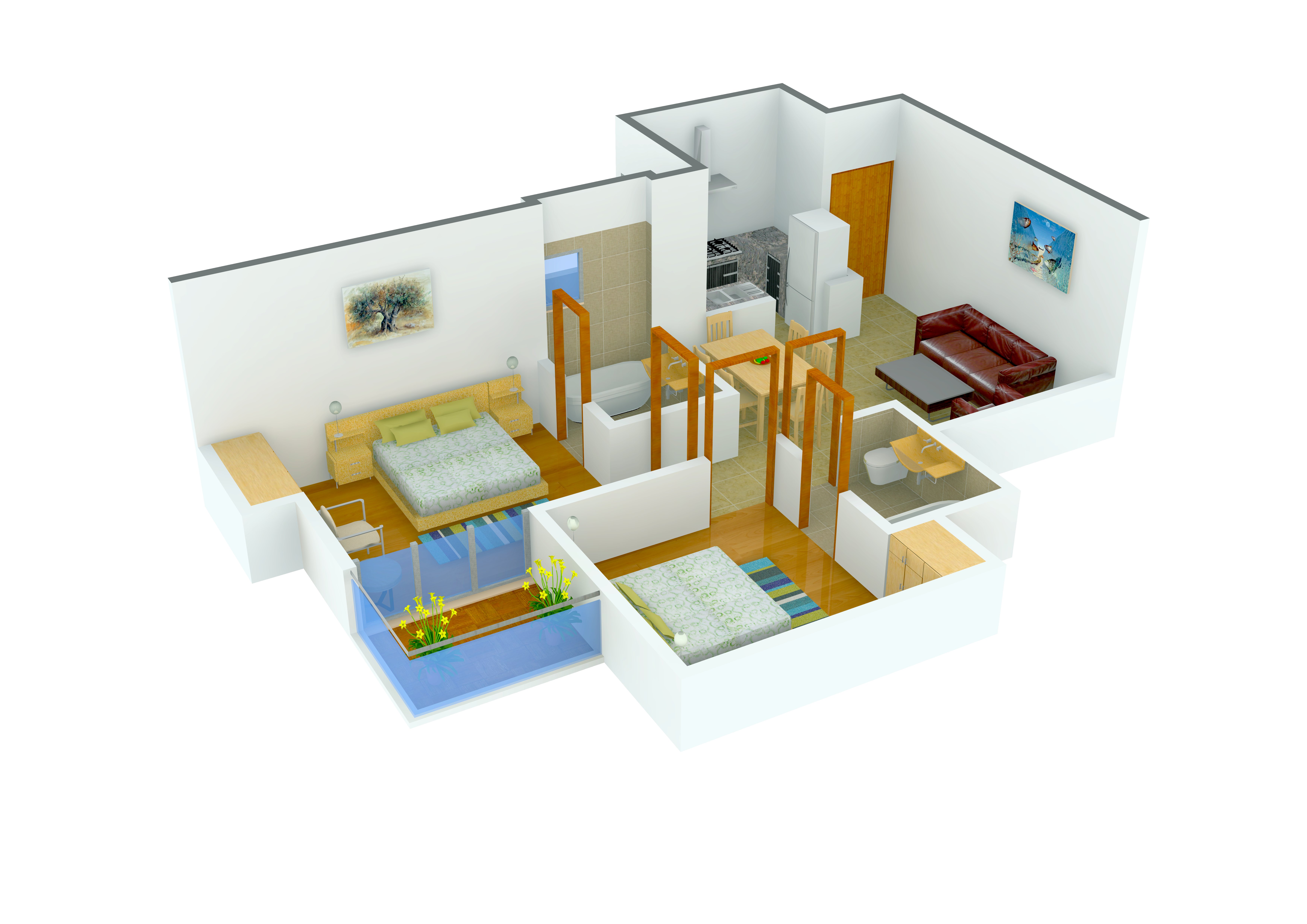 dummy Aditya Urban Casa