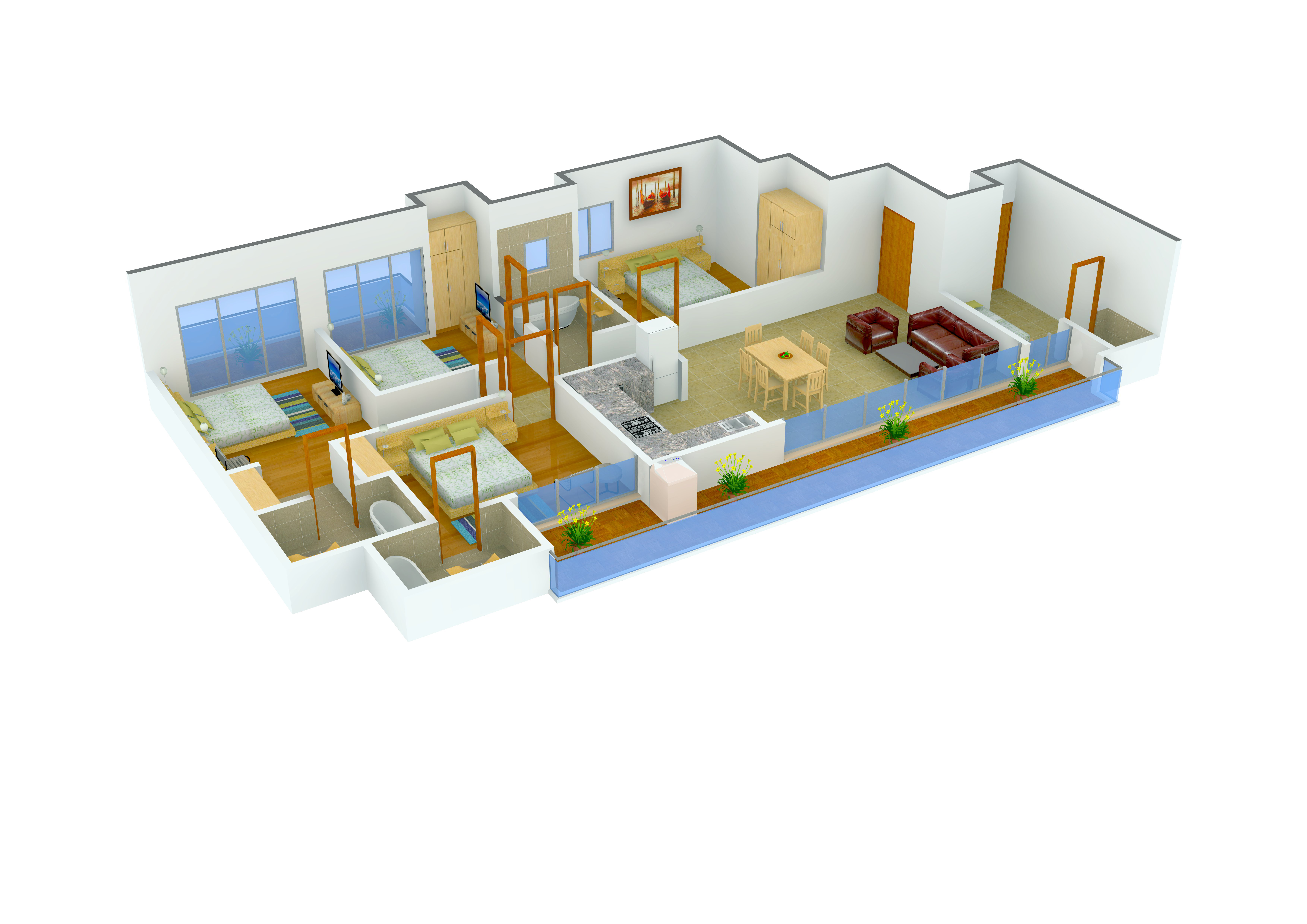 dummy Aditya Urban Casa