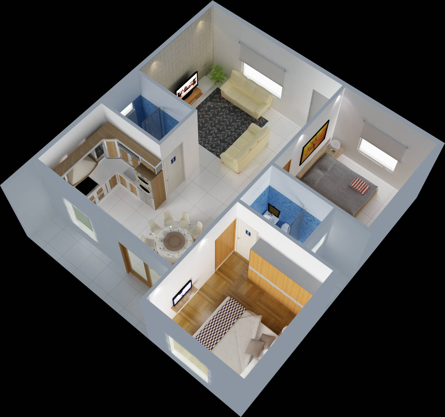 Floor Plan Floor Plan